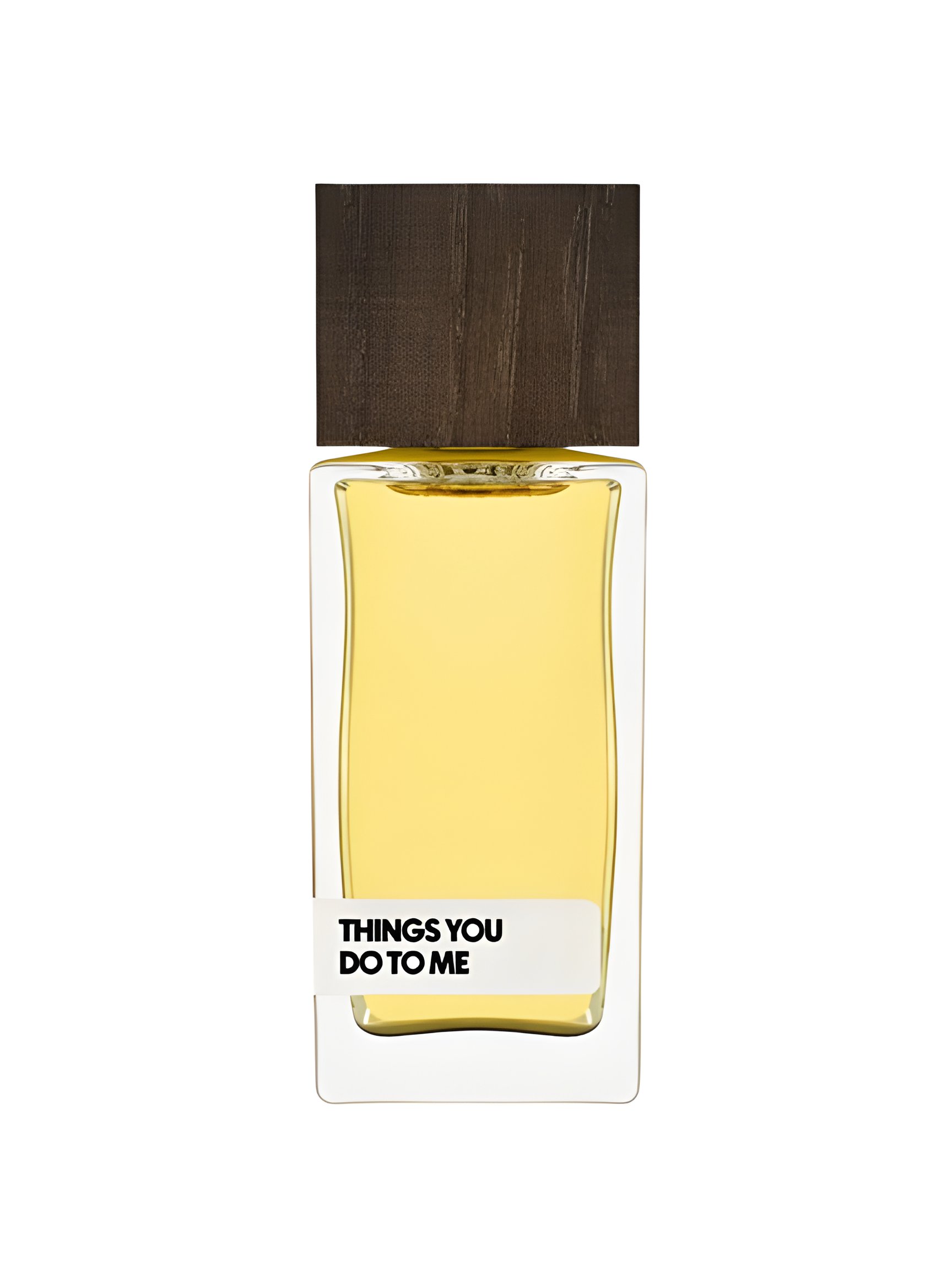 Picture of Things You Do to Me fragrance