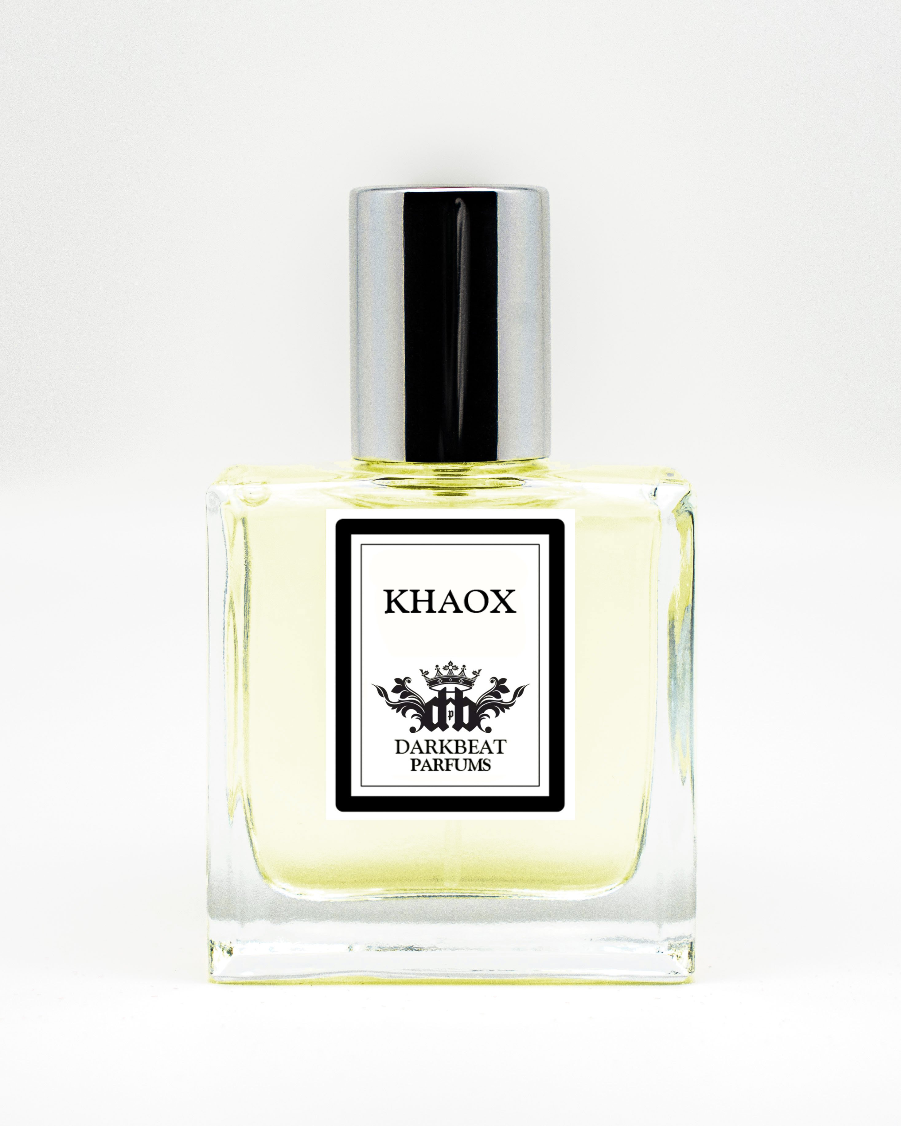 Picture of Khaox fragrance