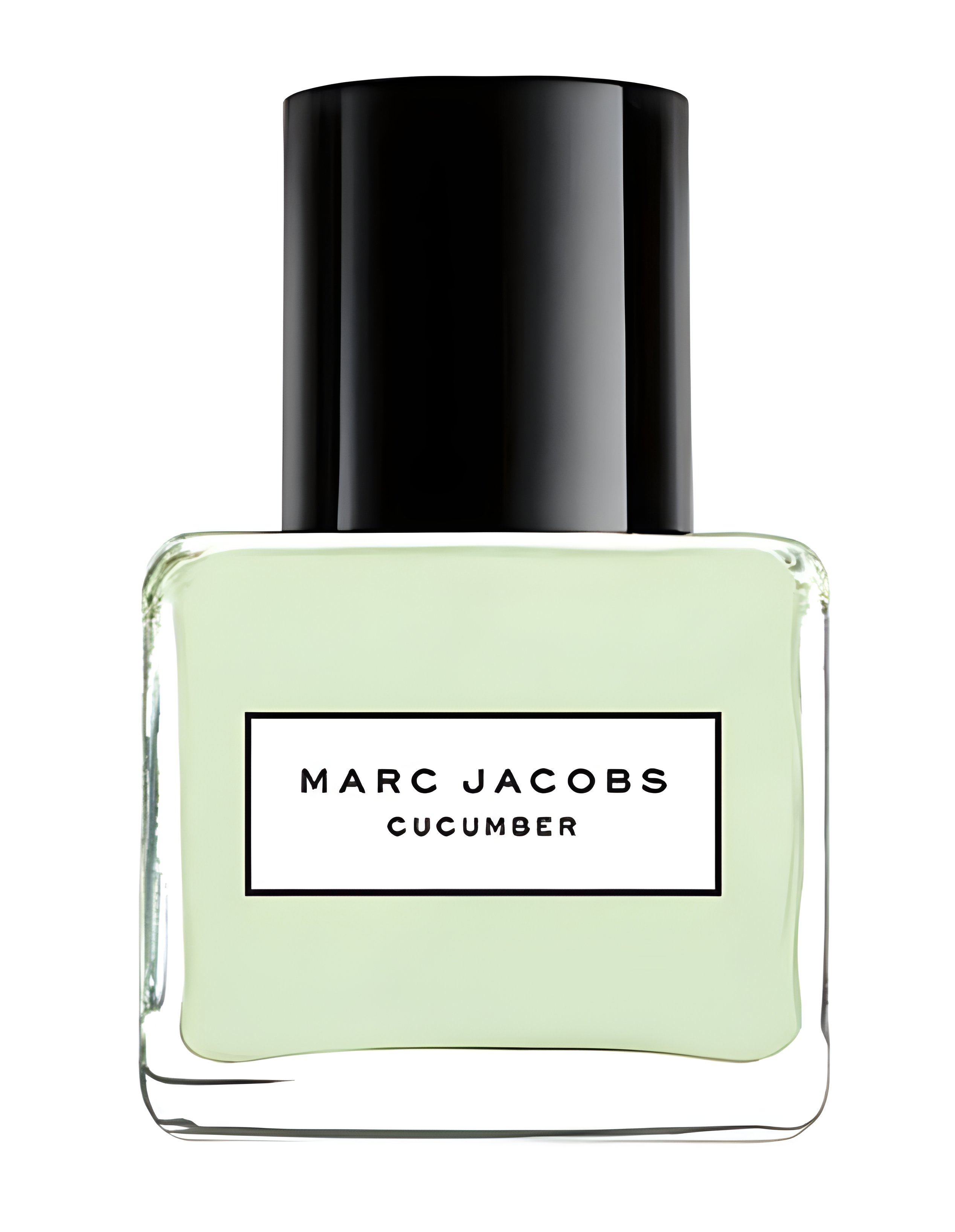 Picture of Marc Jacobs Cucumber Splash 2016 fragrance