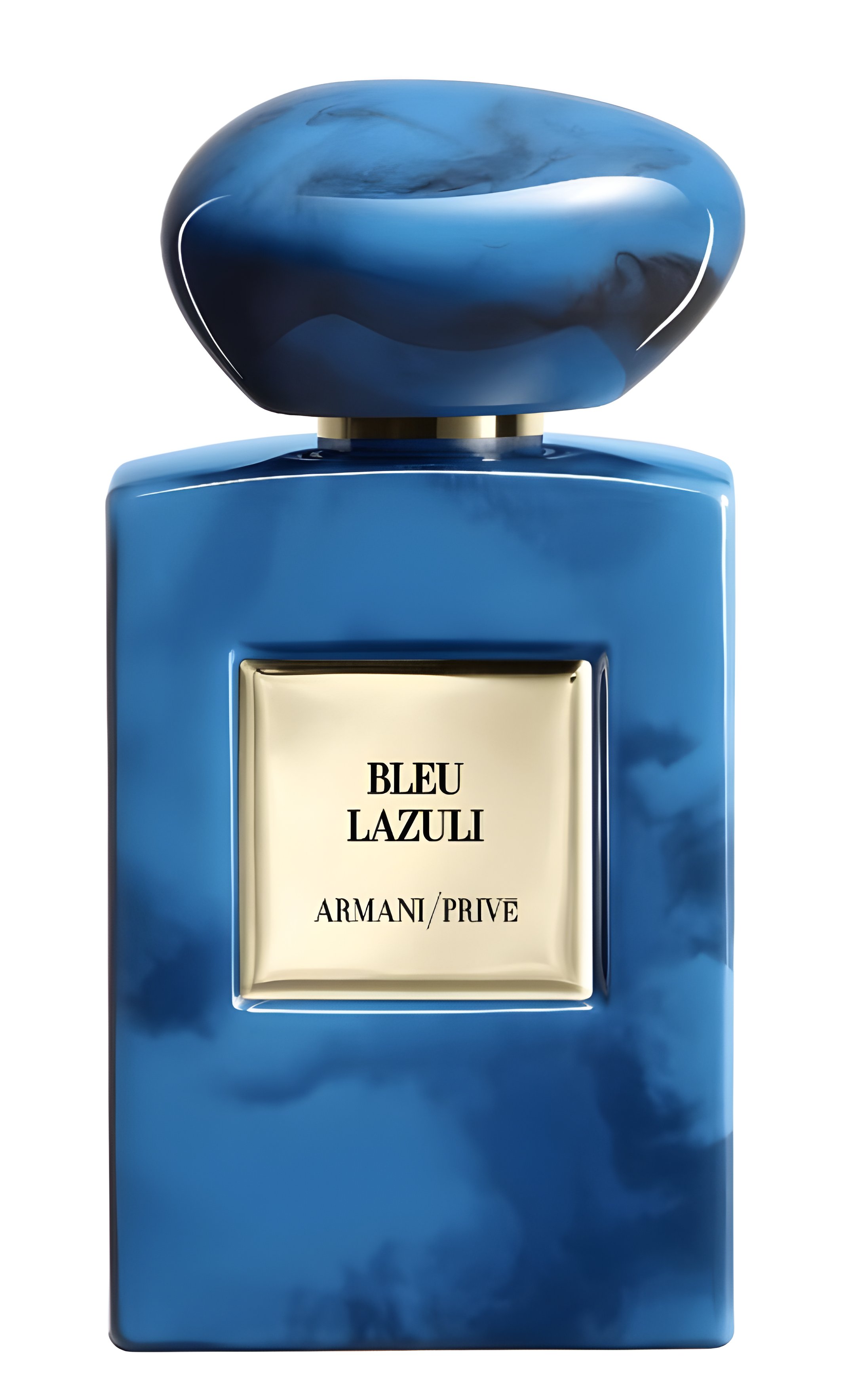 Picture of Armani Privé Bleu Lazuli fragrance