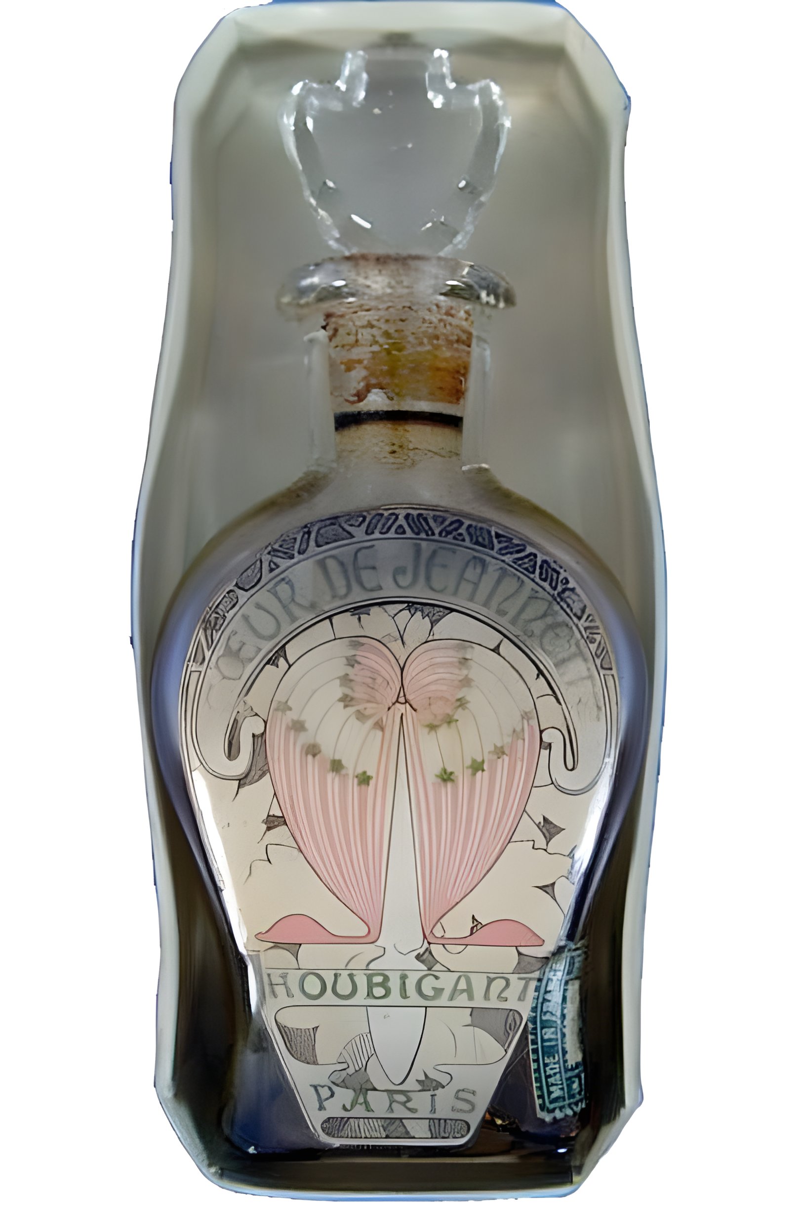 Picture of Coeur de Jeannette fragrance