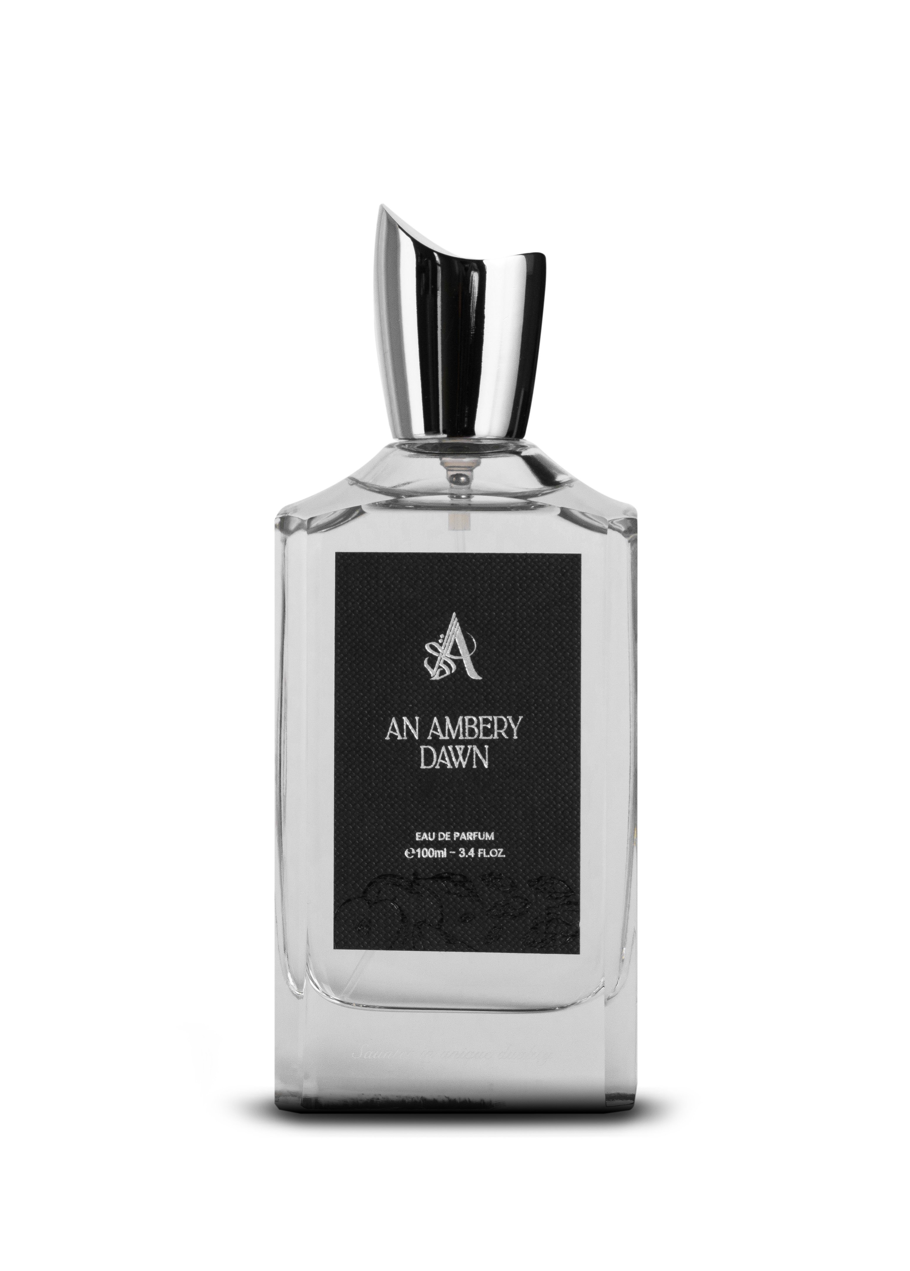 Picture of An Ambery Dawn fragrance