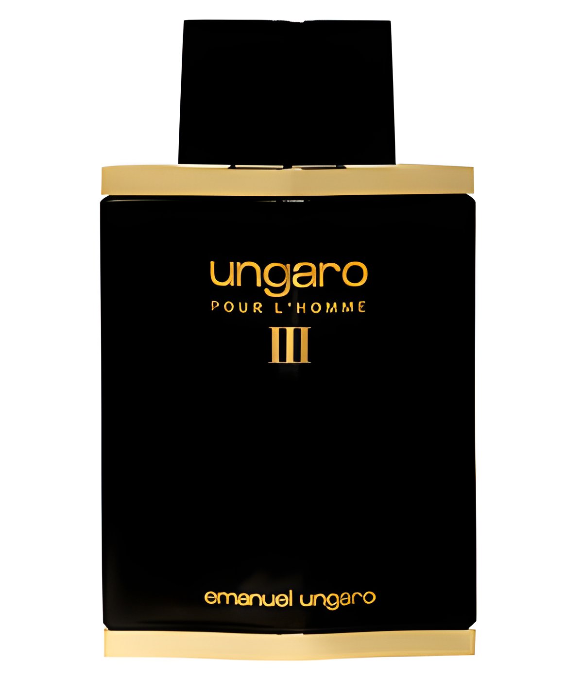 Picture of Ungaro Pour L'Homme III fragrance