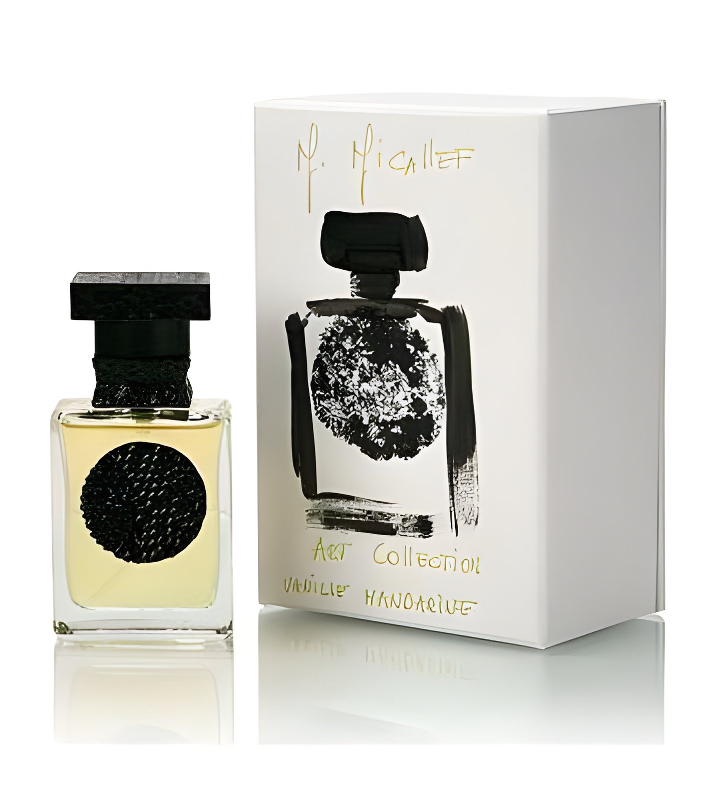 Picture of Art Collection Vanille Mandarine fragrance