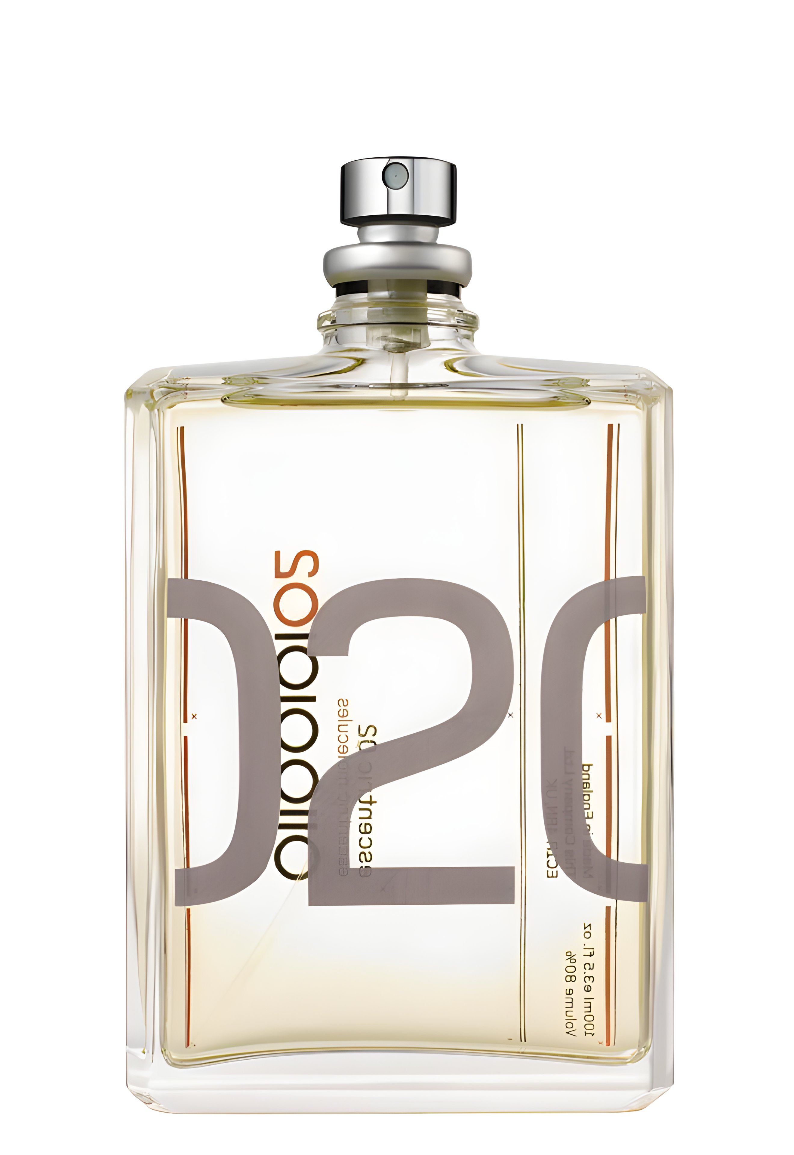 Picture of Escentric 02 fragrance