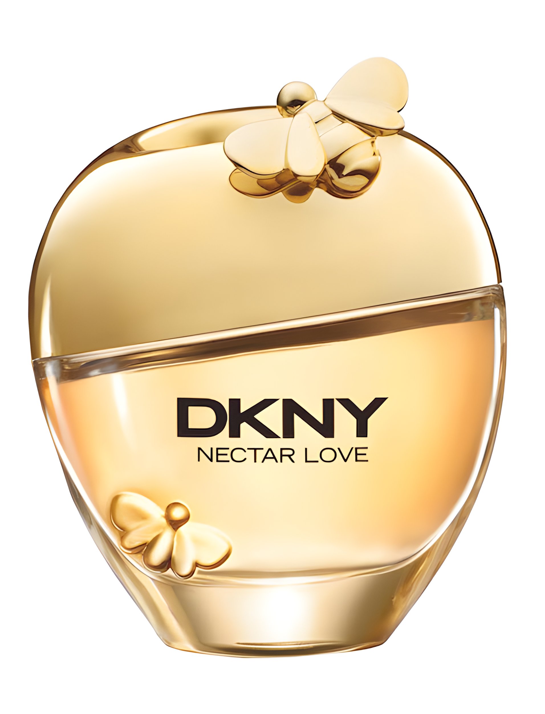 Picture of DKNY Nectar Love fragrance