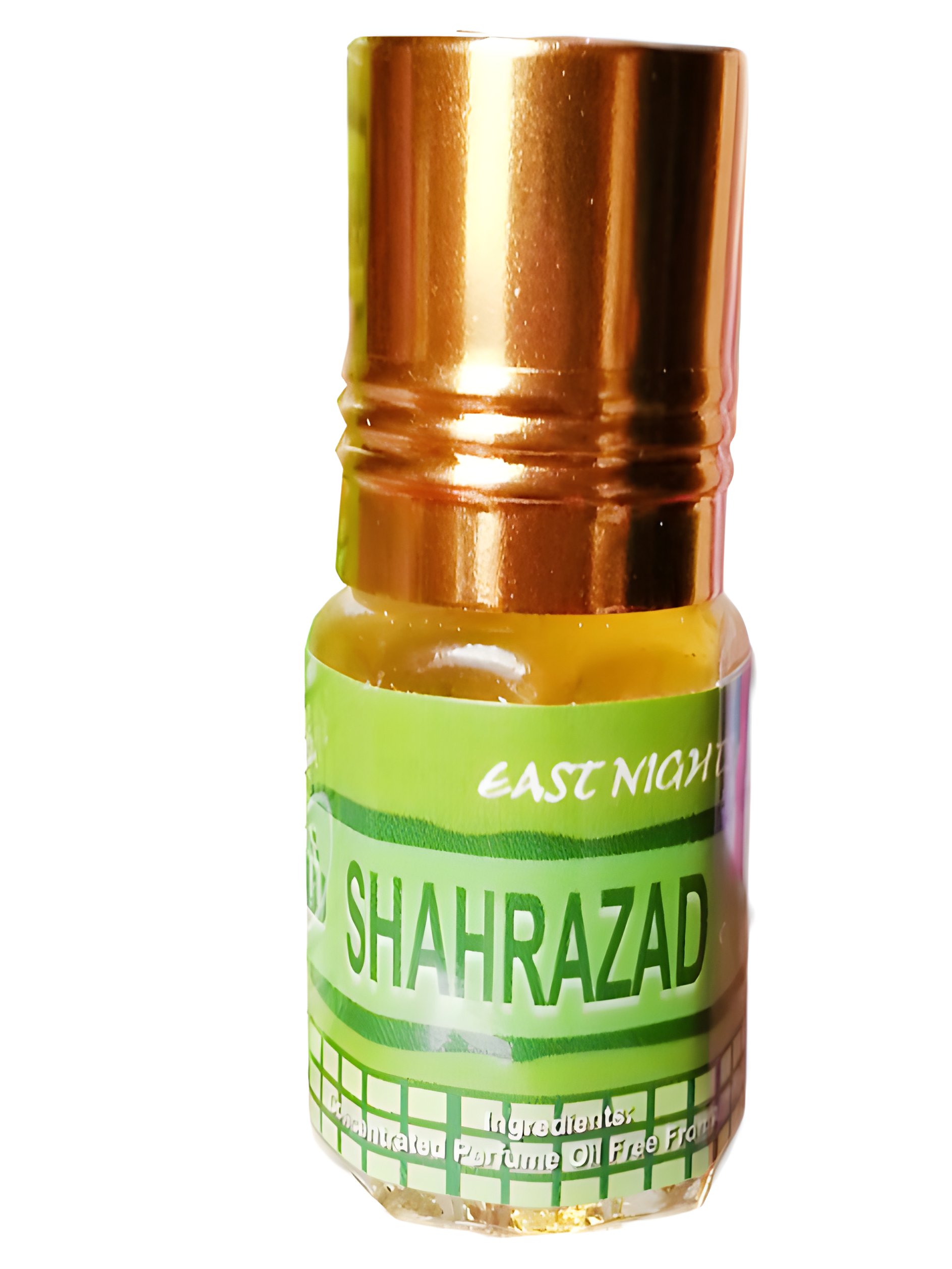 Picture of Shahrazad fragrance