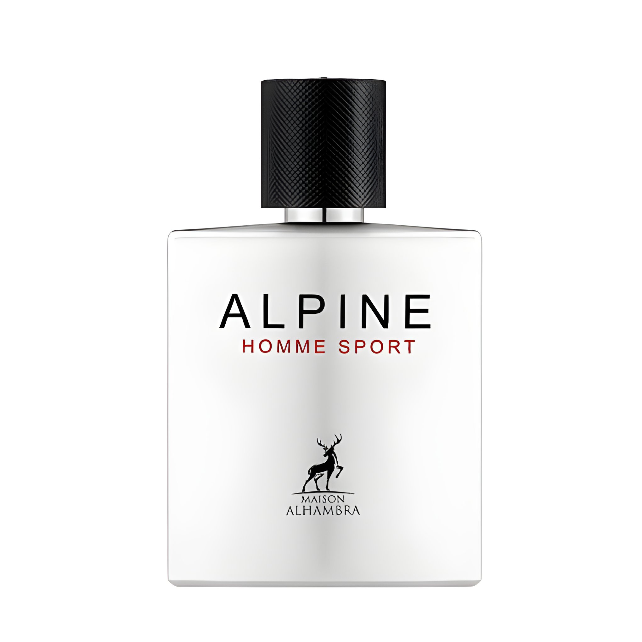 Picture of Alpine Homme Sport fragrance