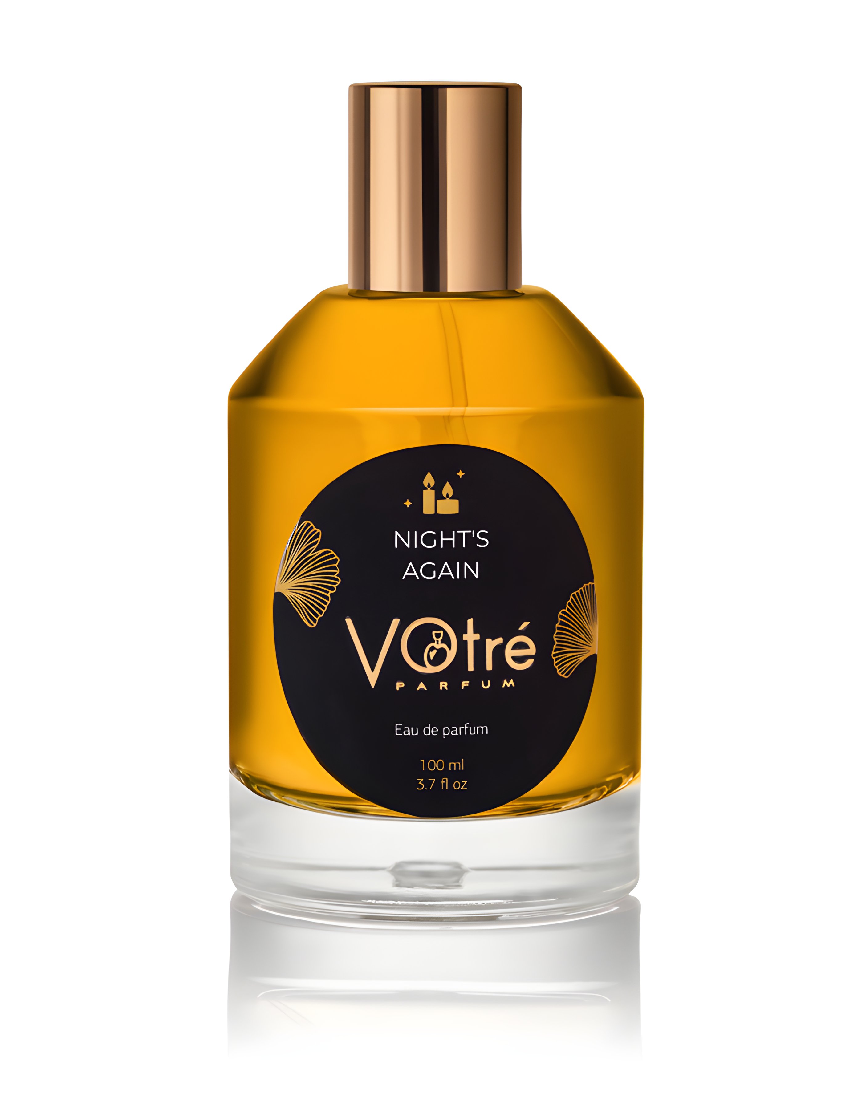 Picture of Night's Again fragrance