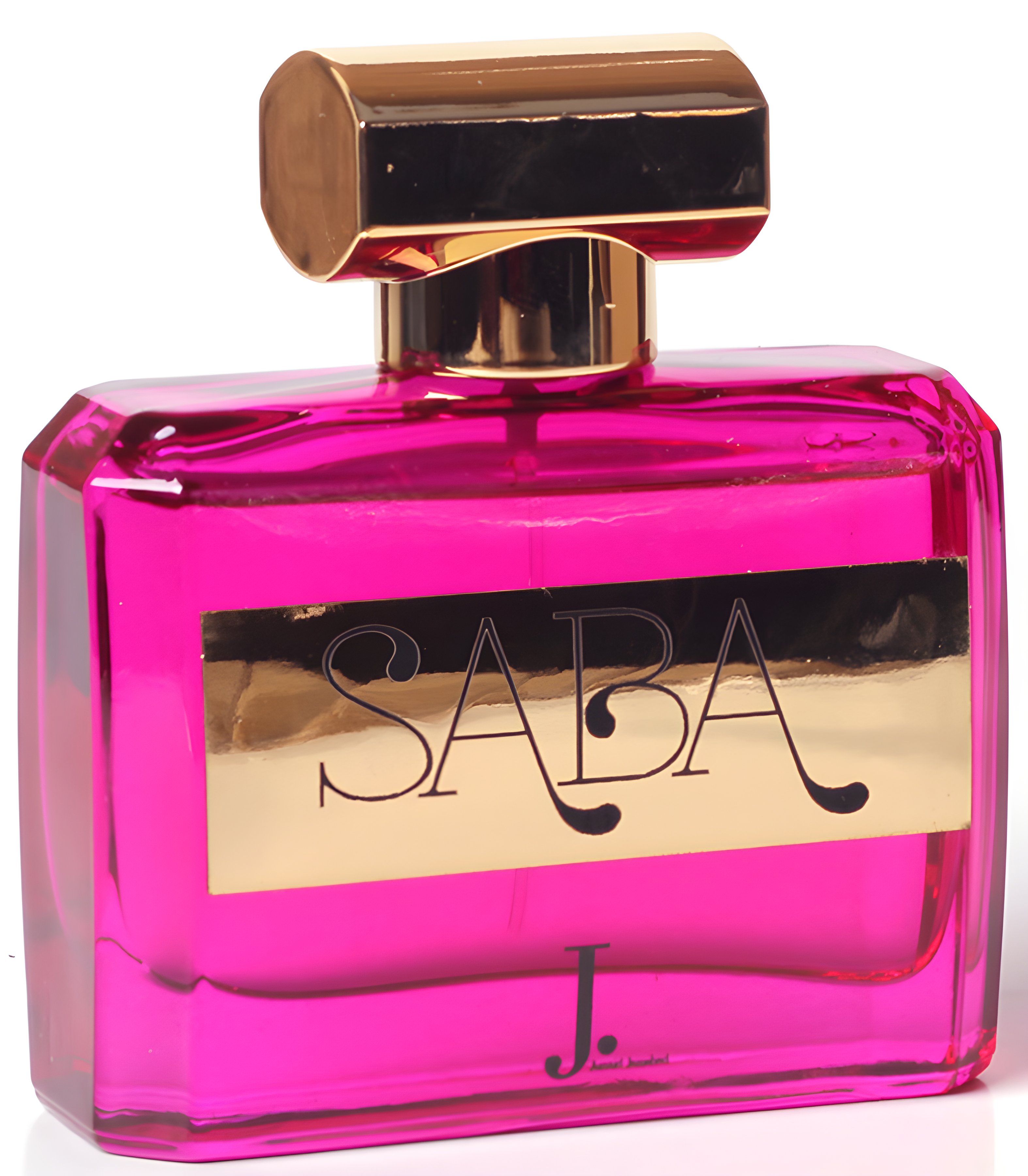 Picture of Saba fragrance