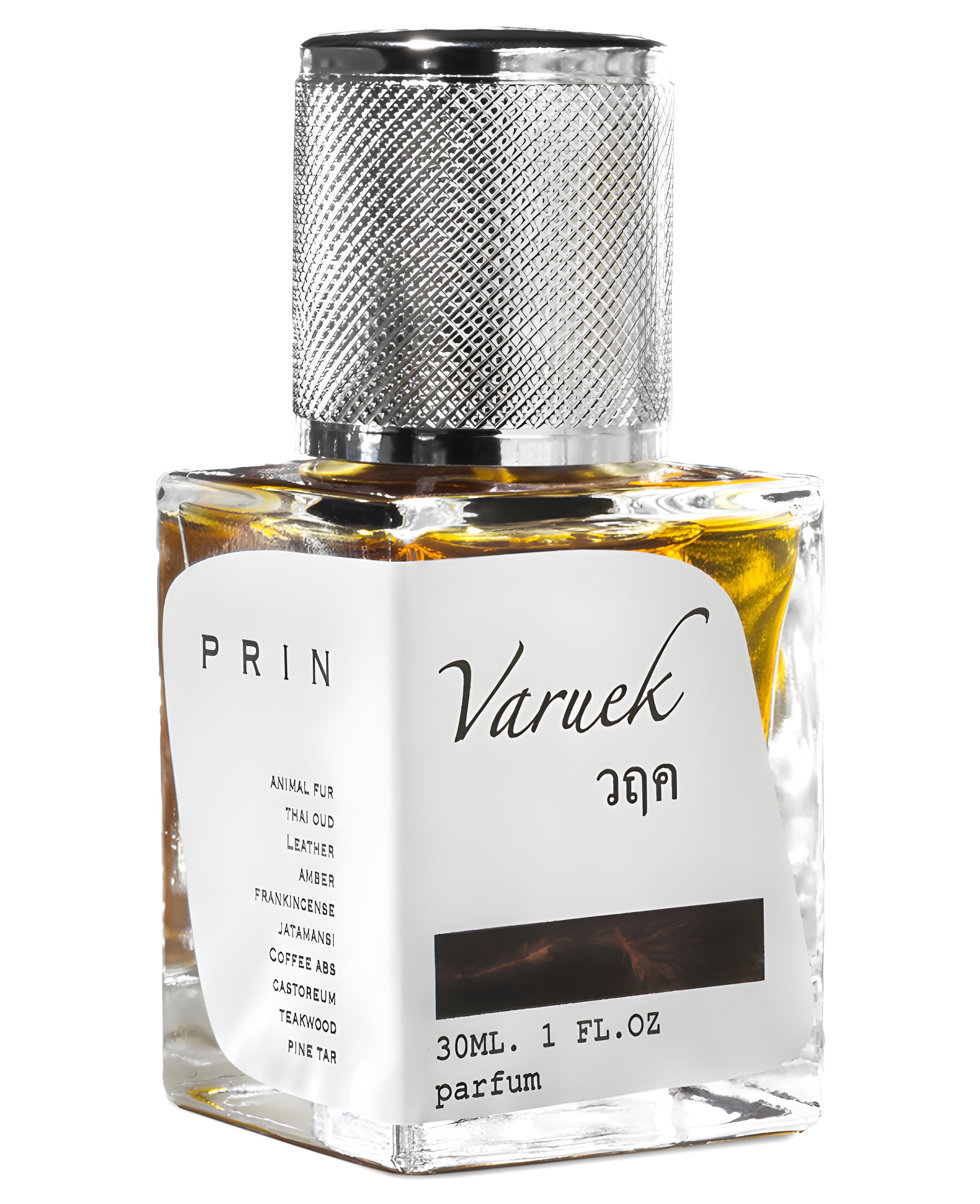 Picture of Varuek (วฤค) fragrance