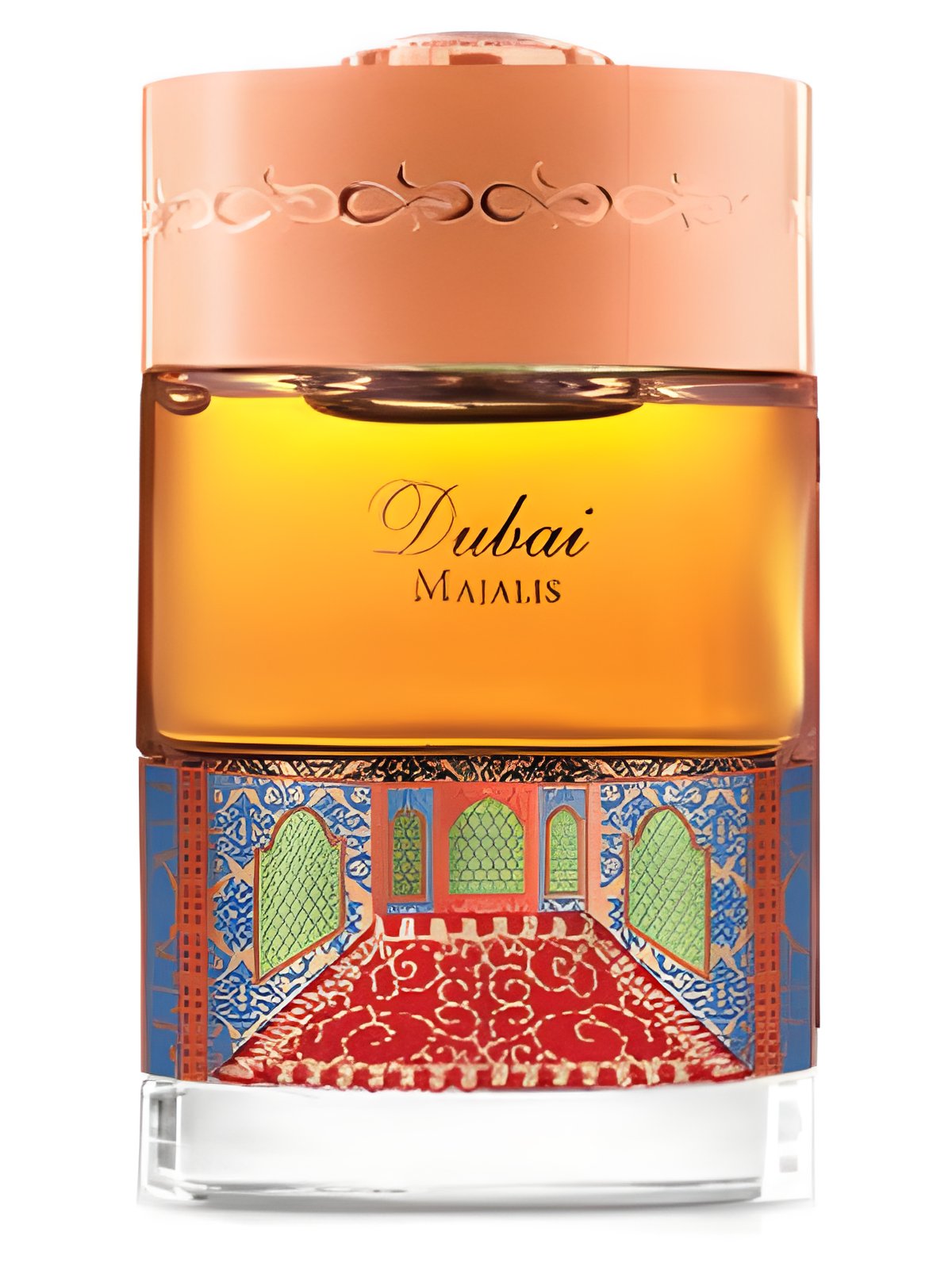 Picture of Majalis fragrance