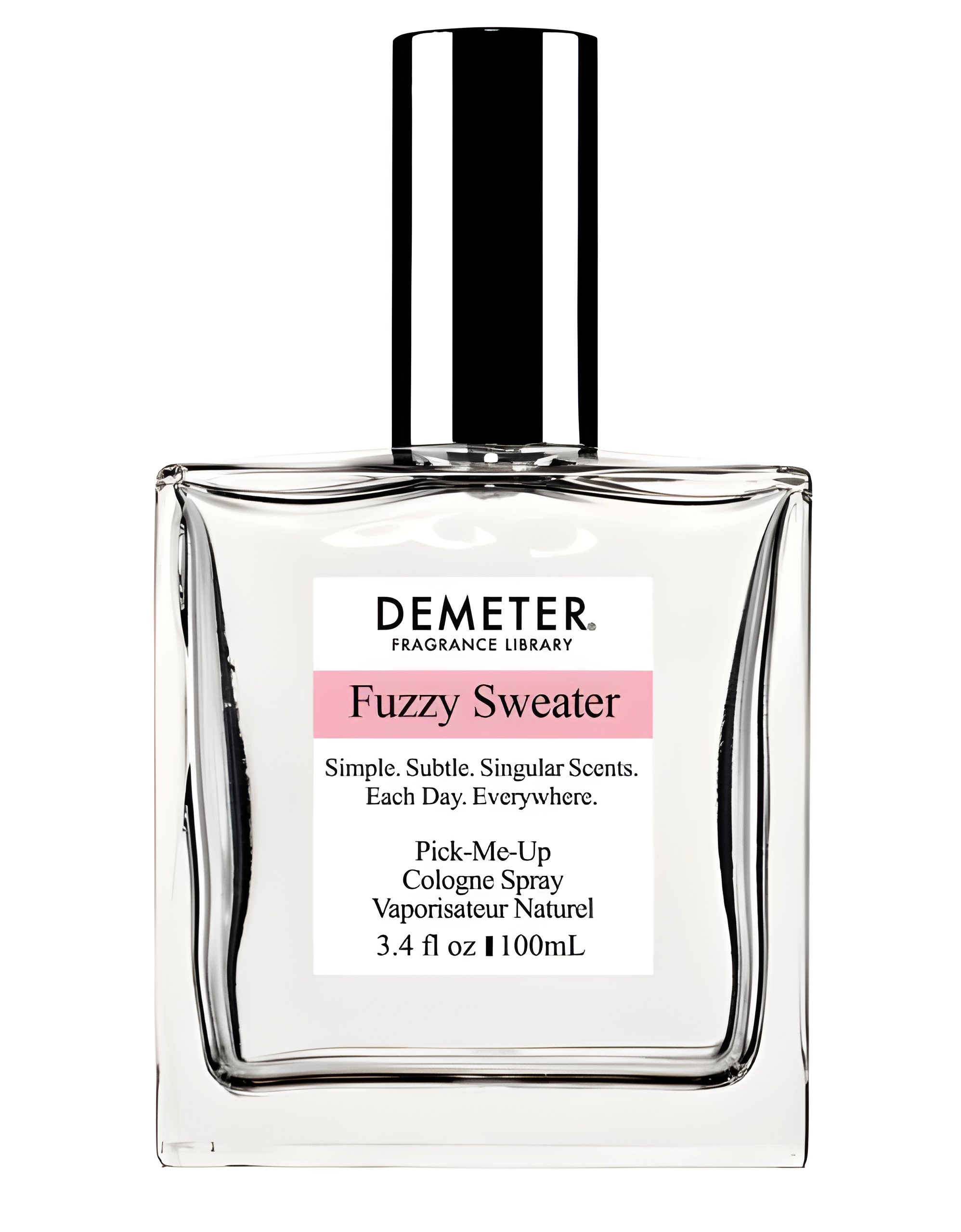 Picture of Fuzzy Sweater fragrance