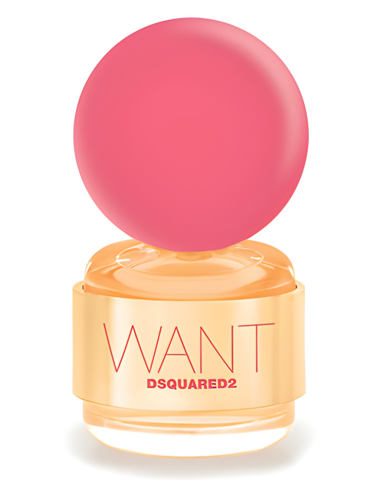 Picture of Want Pink Ginger fragrance