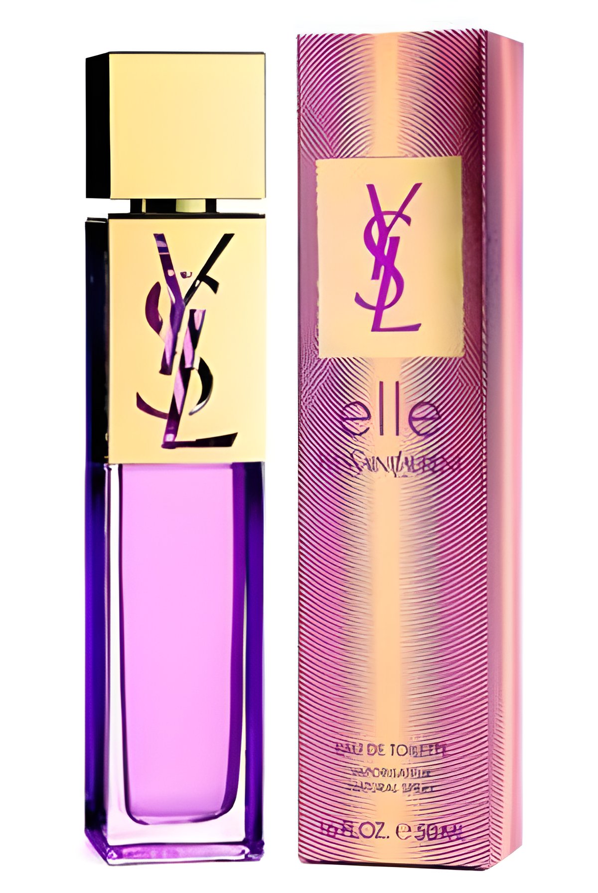 Picture of Elle Shocking (Elle Eau de Toilette) fragrance