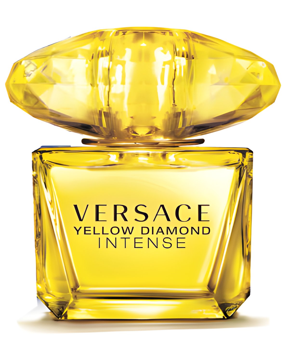 Picture of Yellow Diamond Intense fragrance