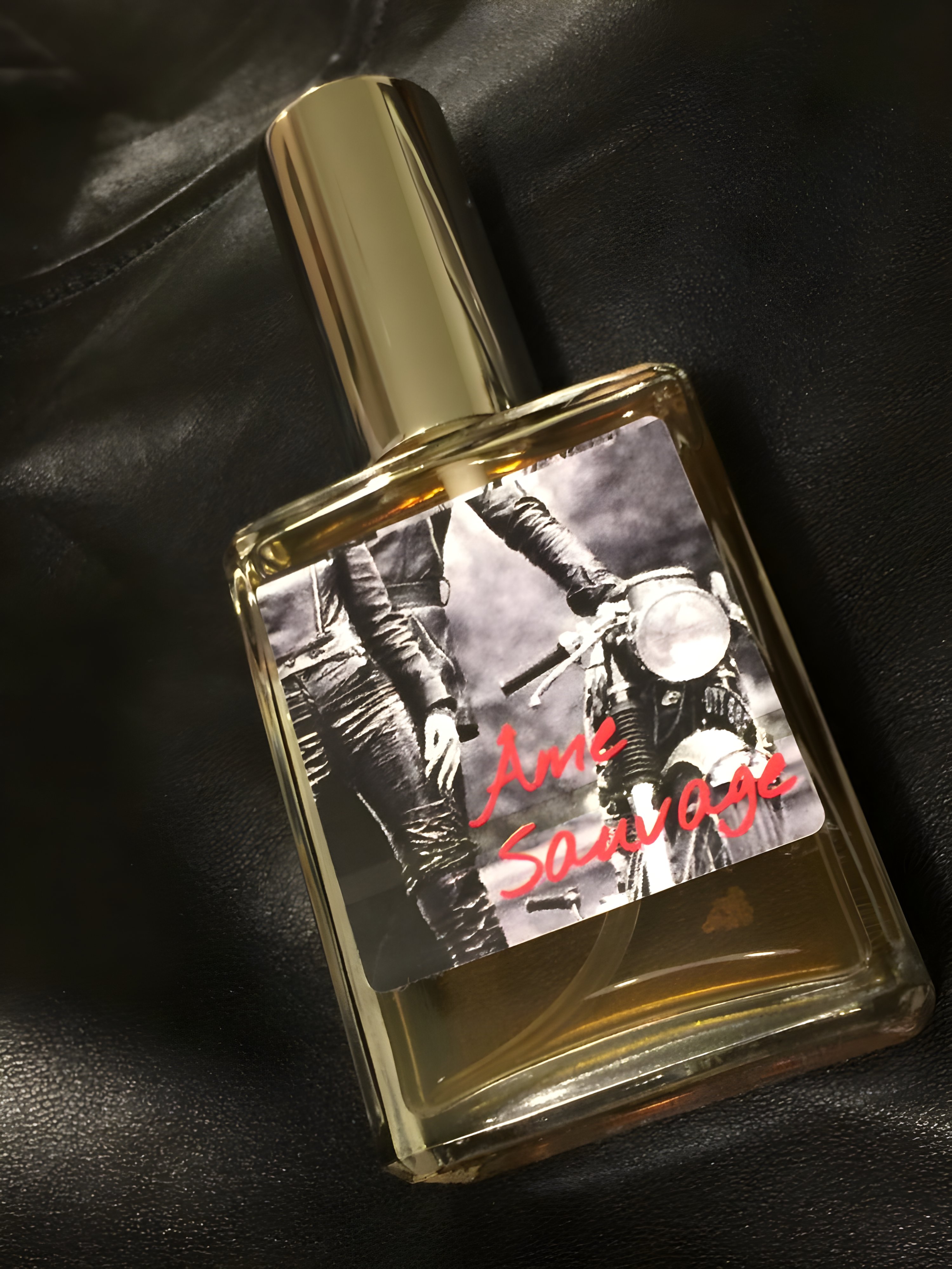 Picture of Âme Sauvage fragrance