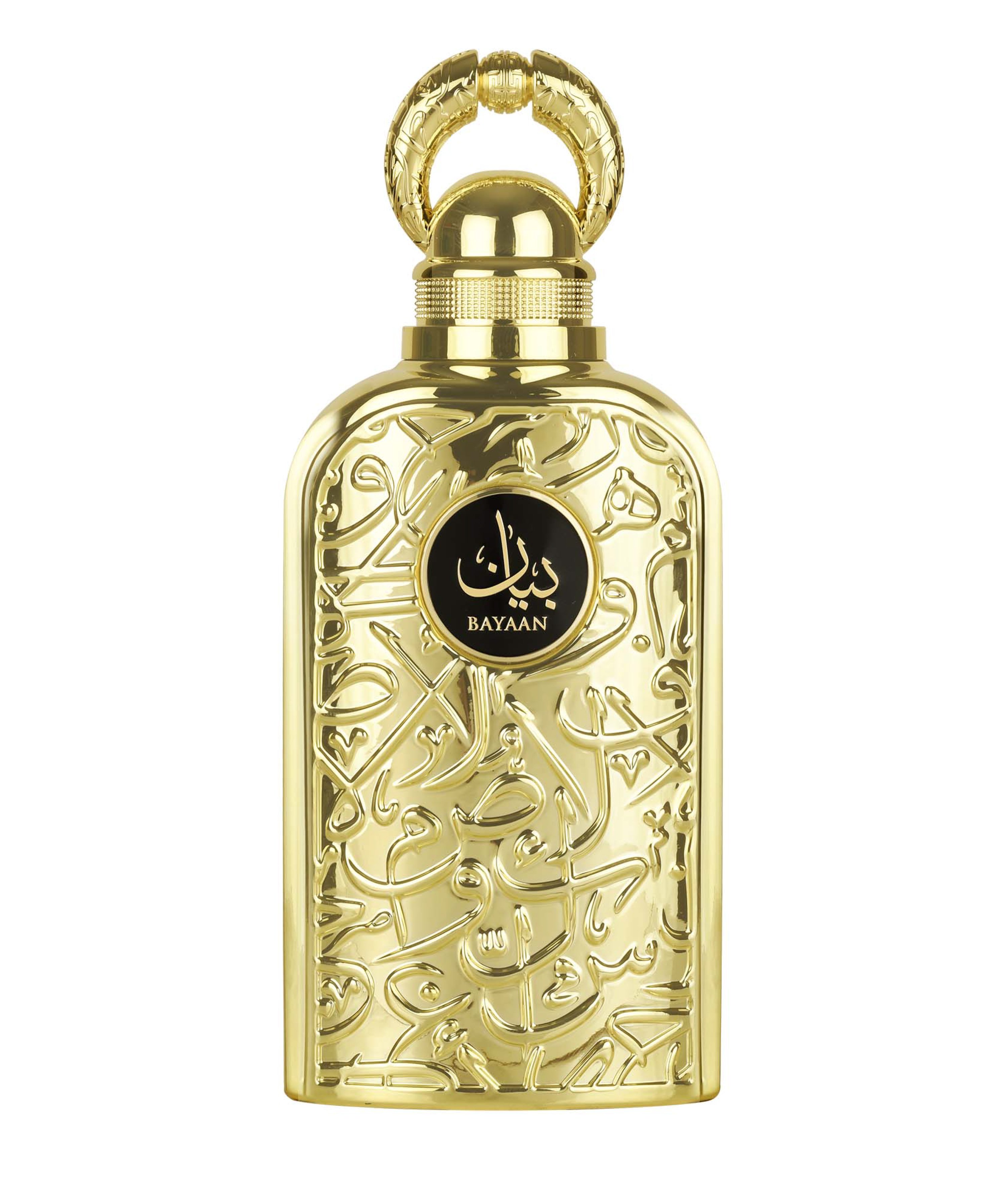 Picture of Bayaan fragrance