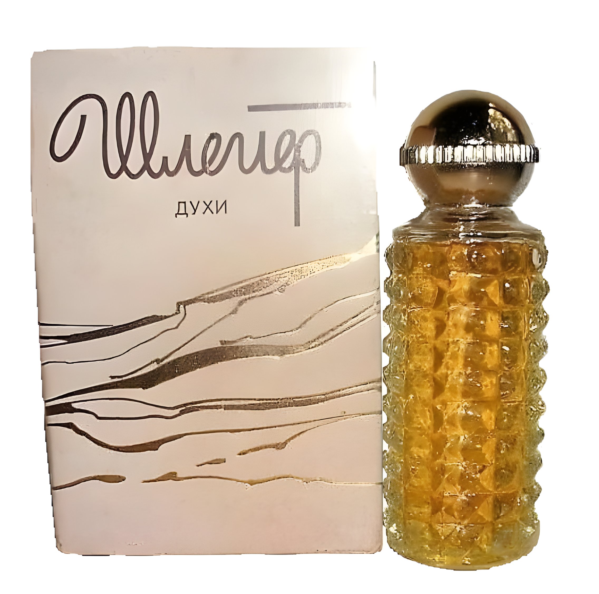 Picture of Шлейф fragrance