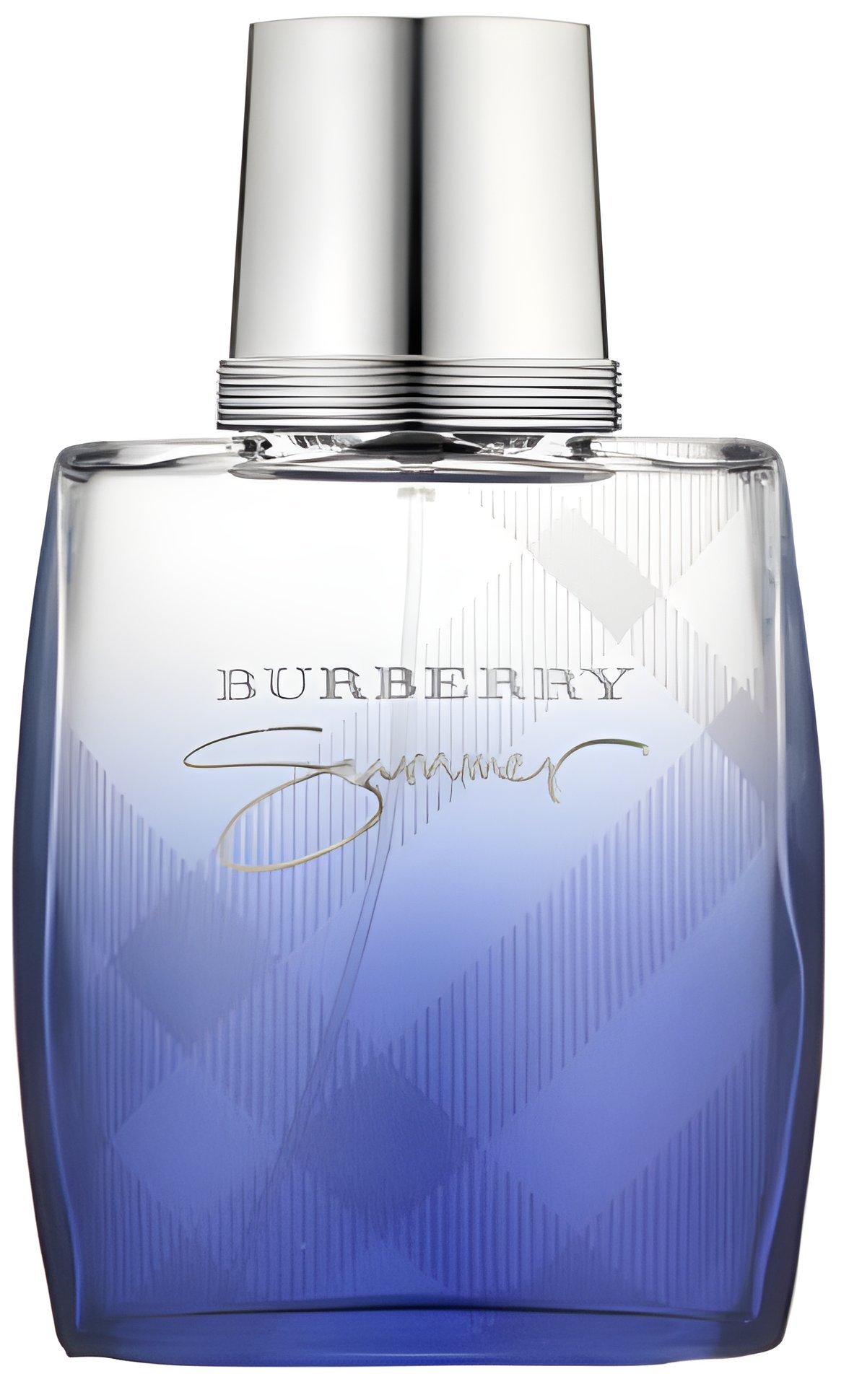 Picture of Burberry Summer Men 2009 fragrance