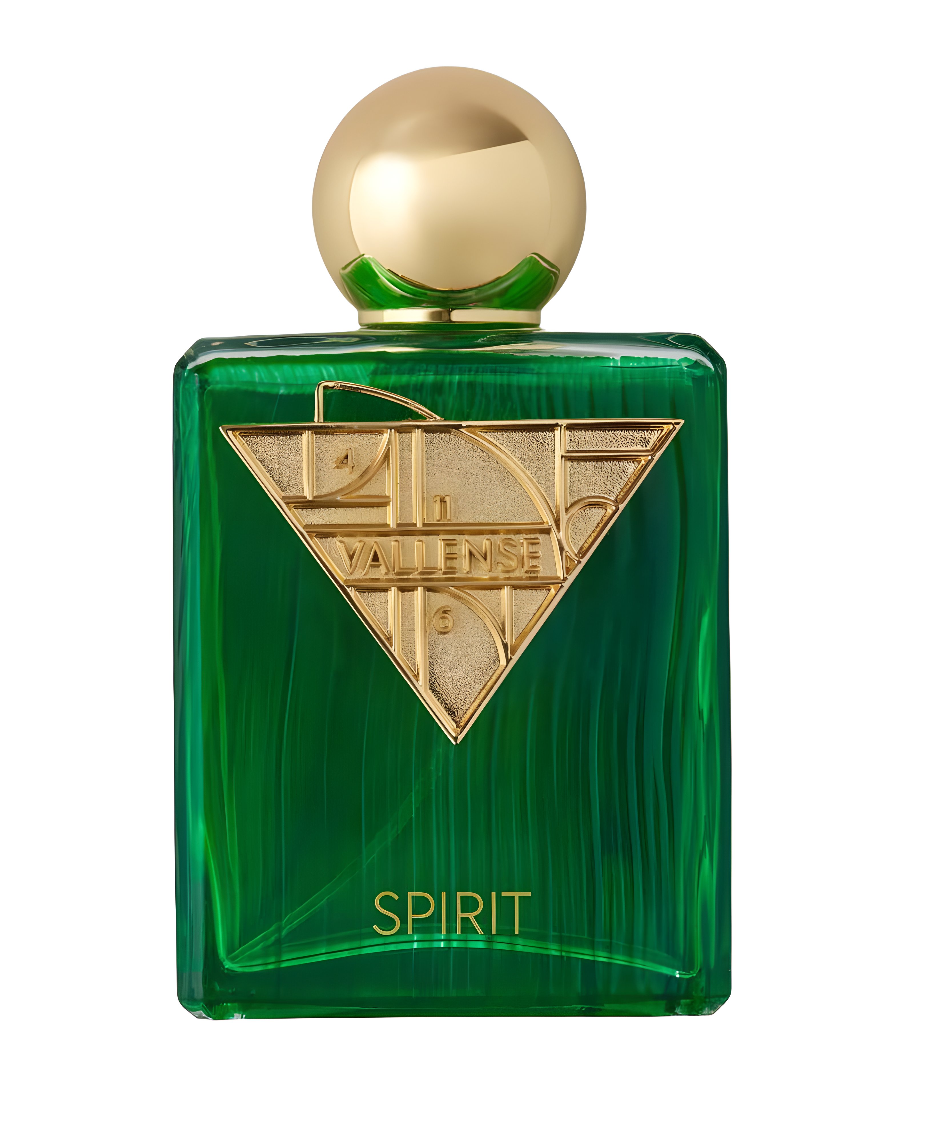 Picture of Spirit fragrance