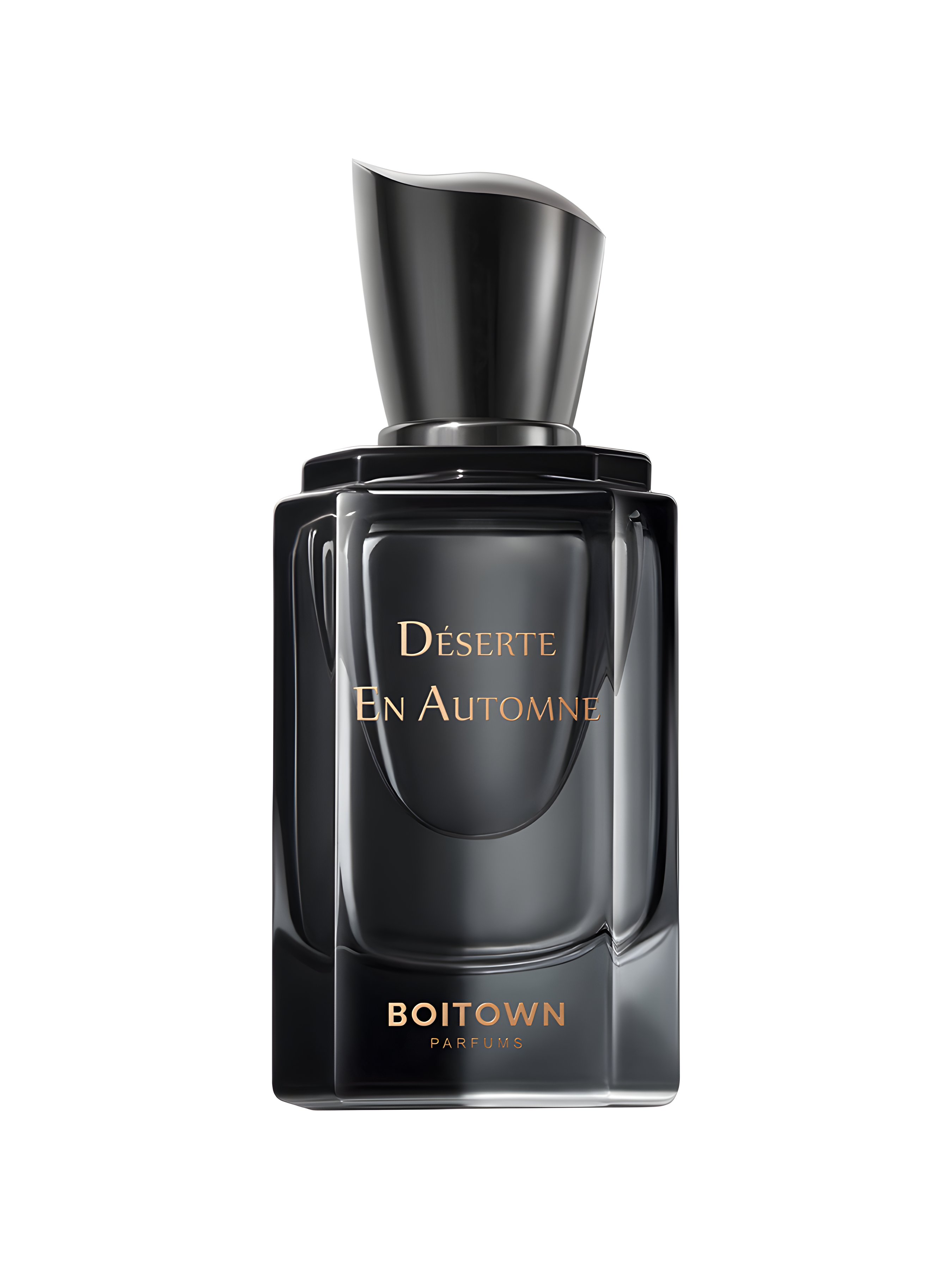 Picture of Déserte en Automne 沙秋 fragrance