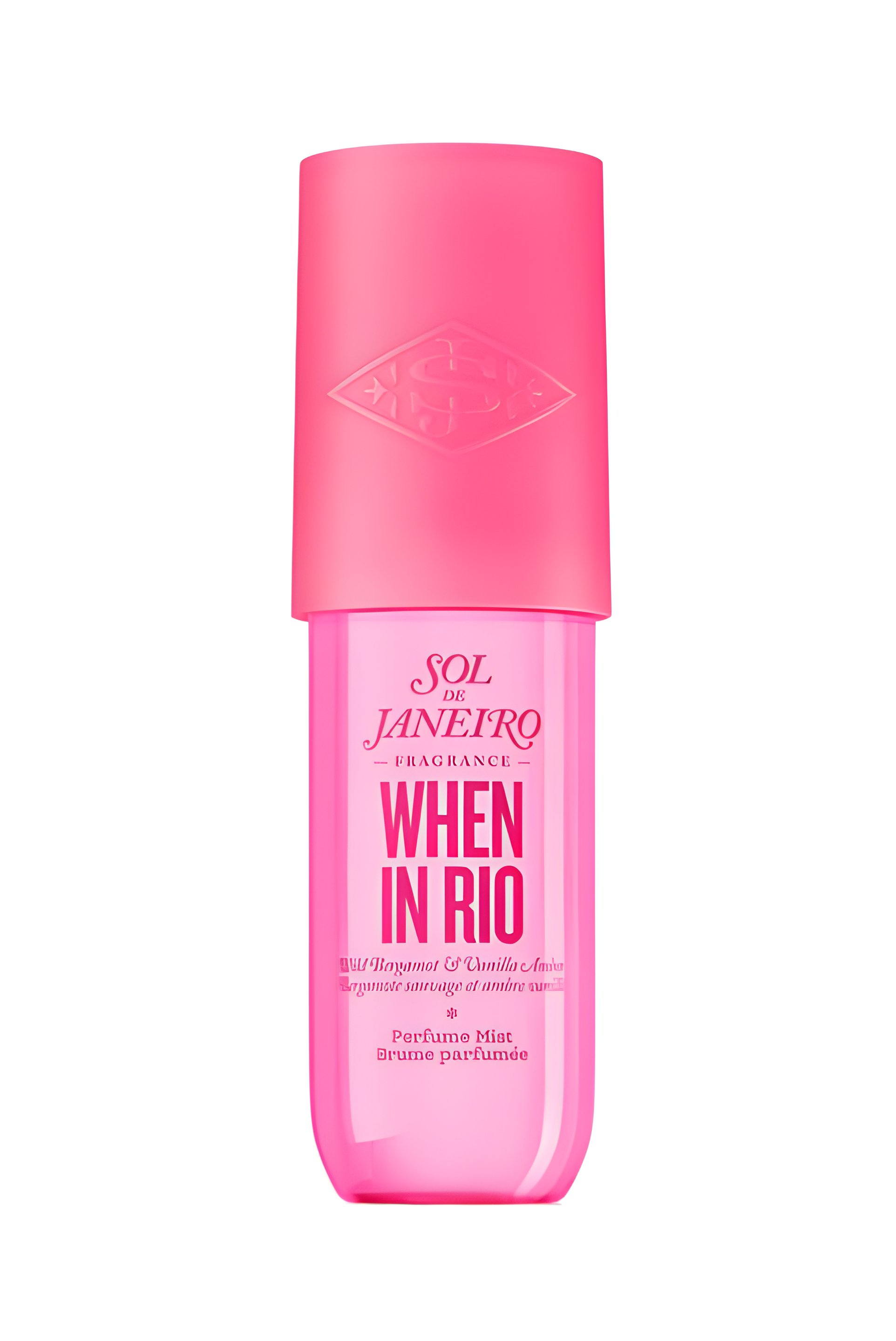 Picture of When in Rio fragrance