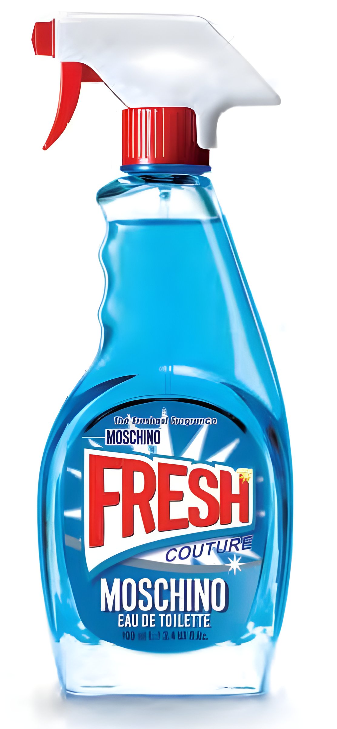 Picture of Fresh Couture fragrance