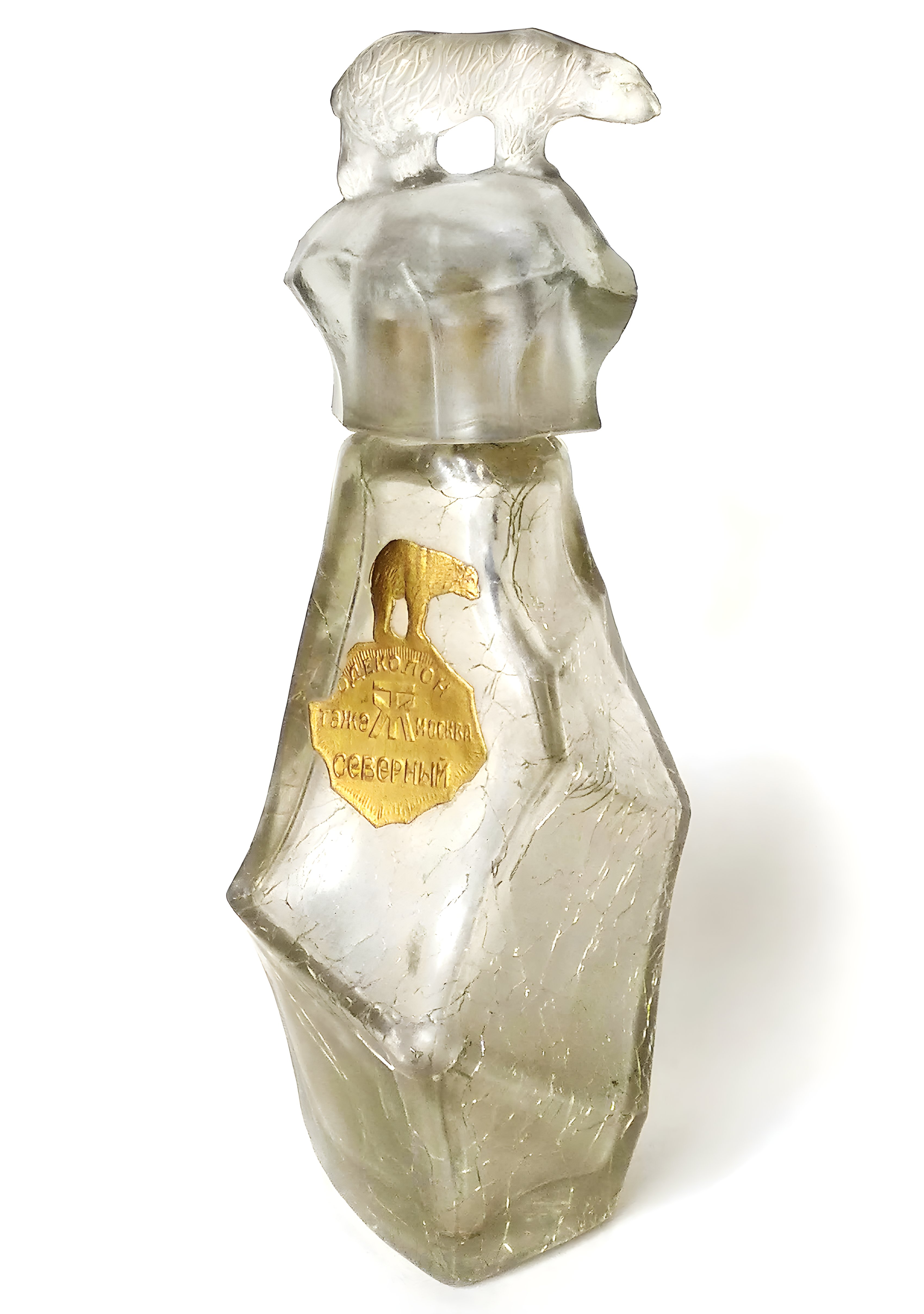 Picture of Северный (Severny) fragrance