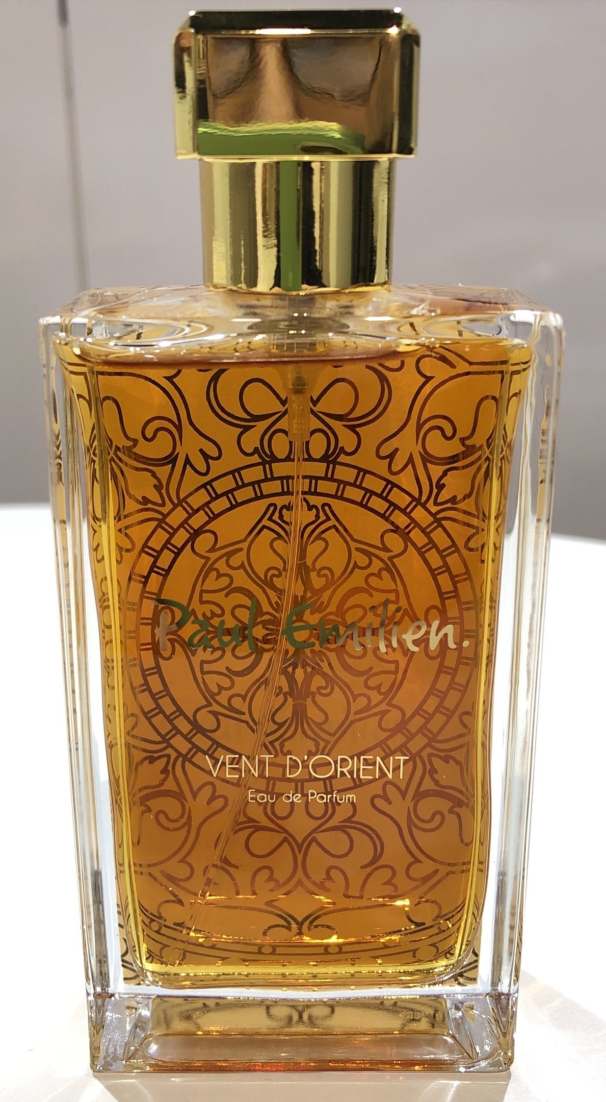 Picture of Vent d'Orient fragrance