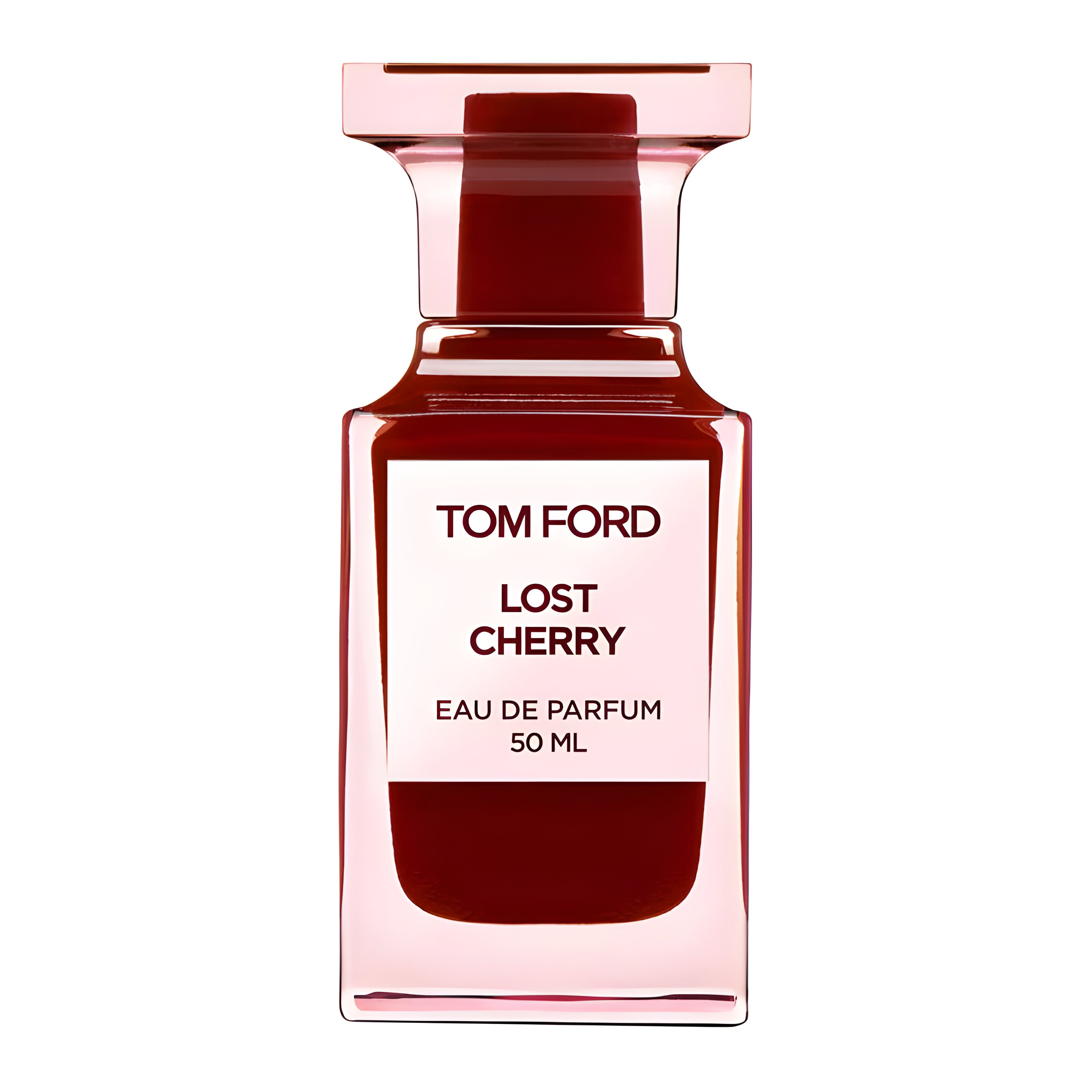 Picture of Lost Cherry fragrance