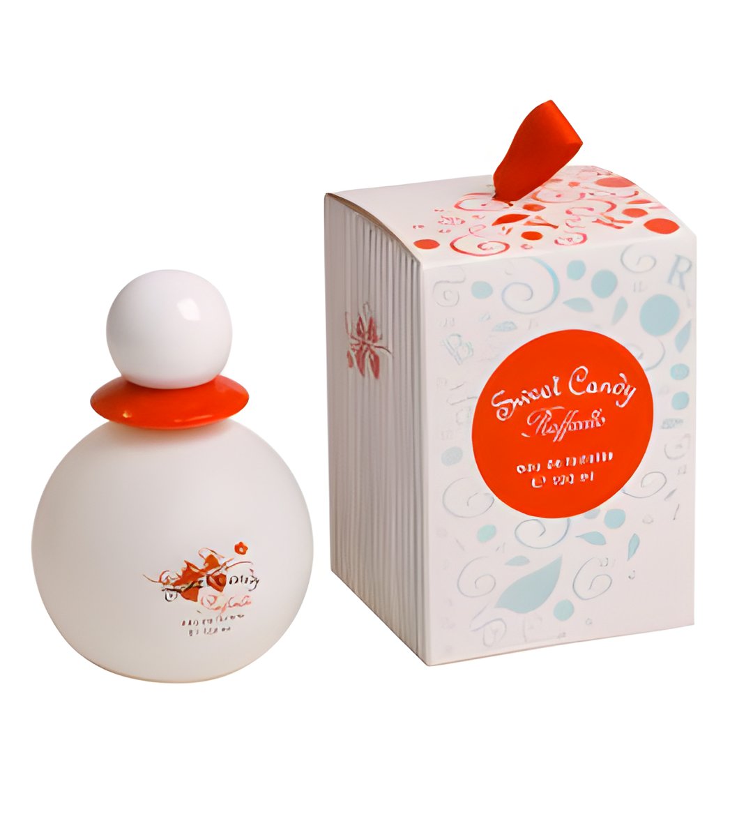 Picture of Sweet Candy Raffaello fragrance