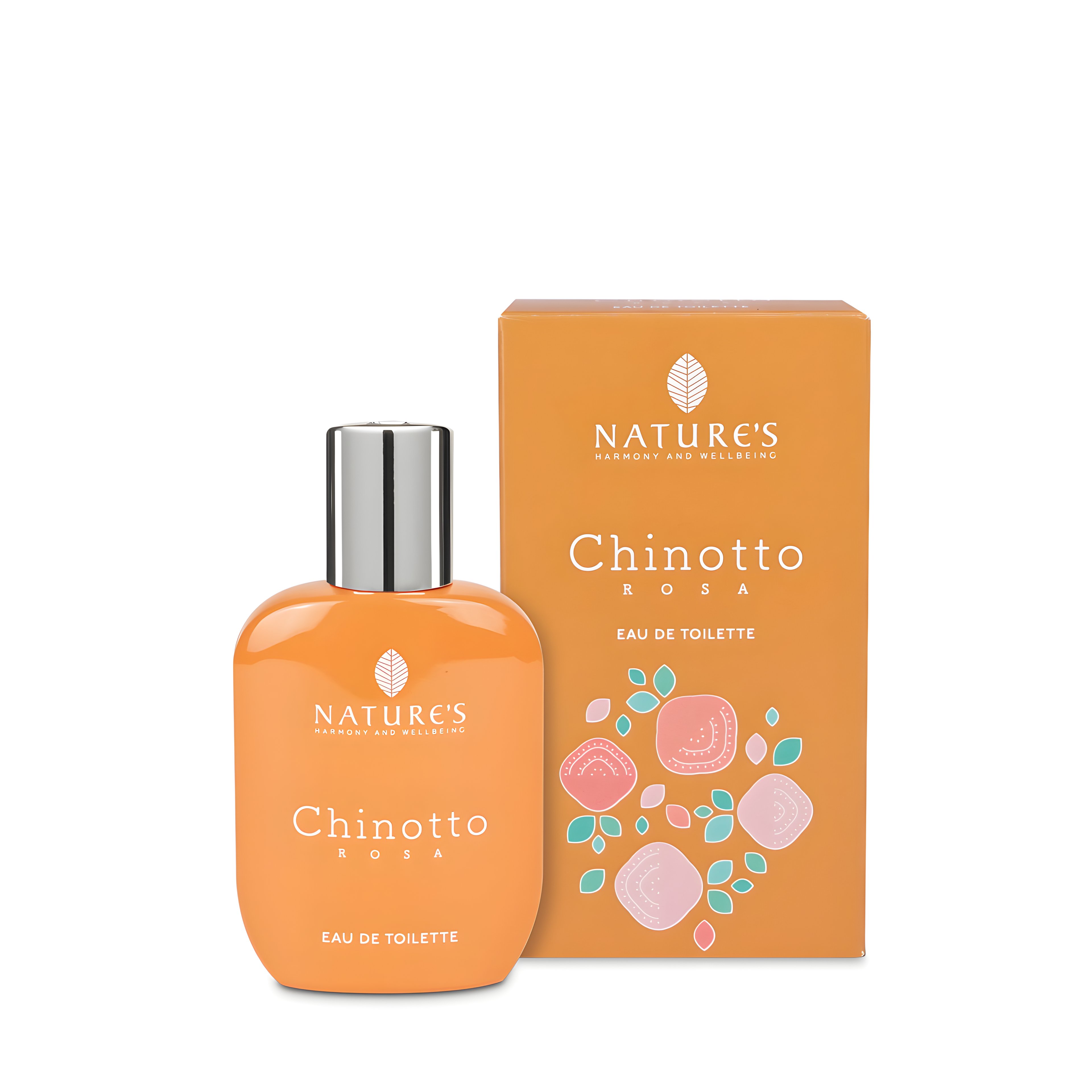 Picture of Chinotto Rosa fragrance