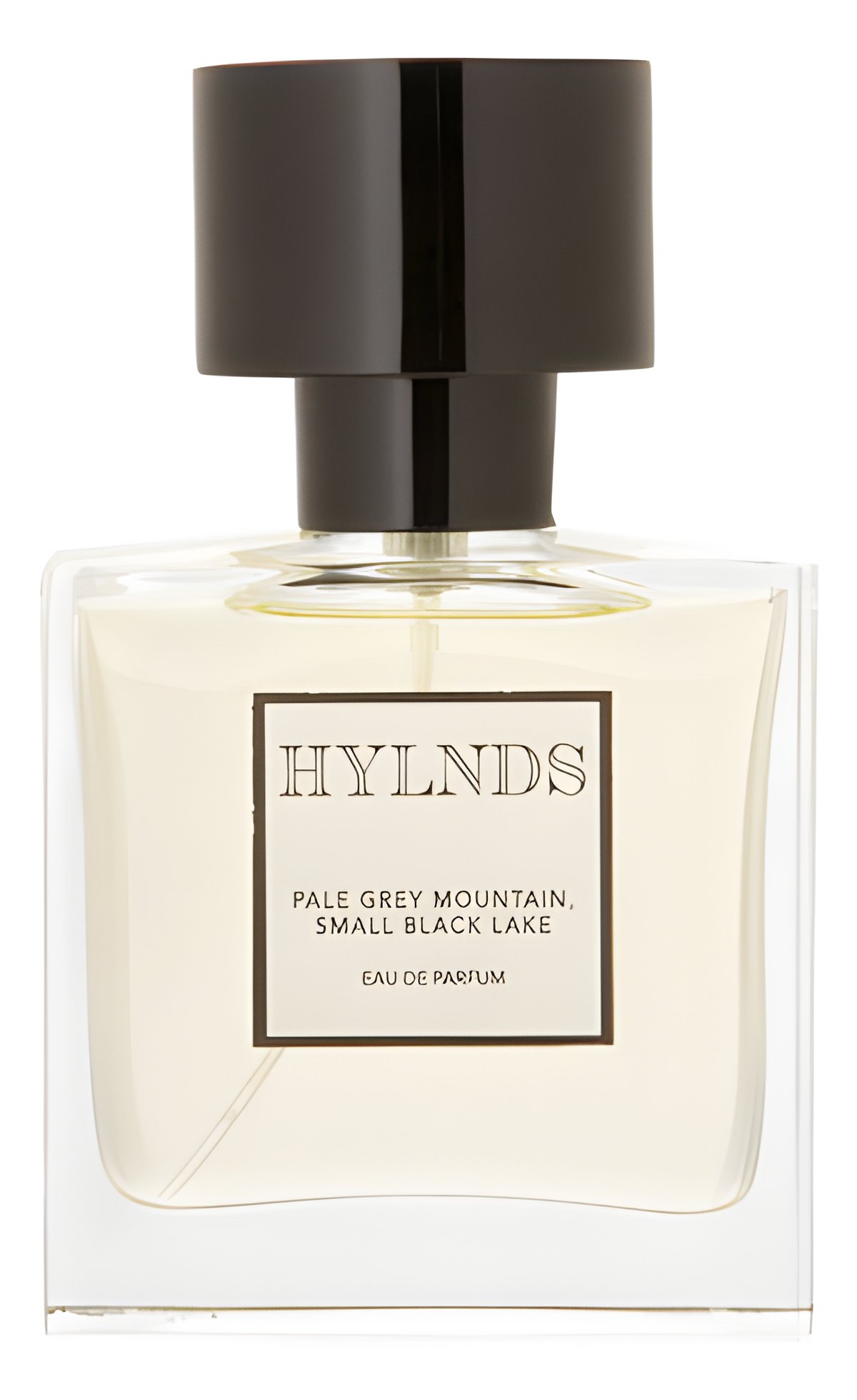 Picture of Pale Grey Mountain, Small Black Lake fragrance