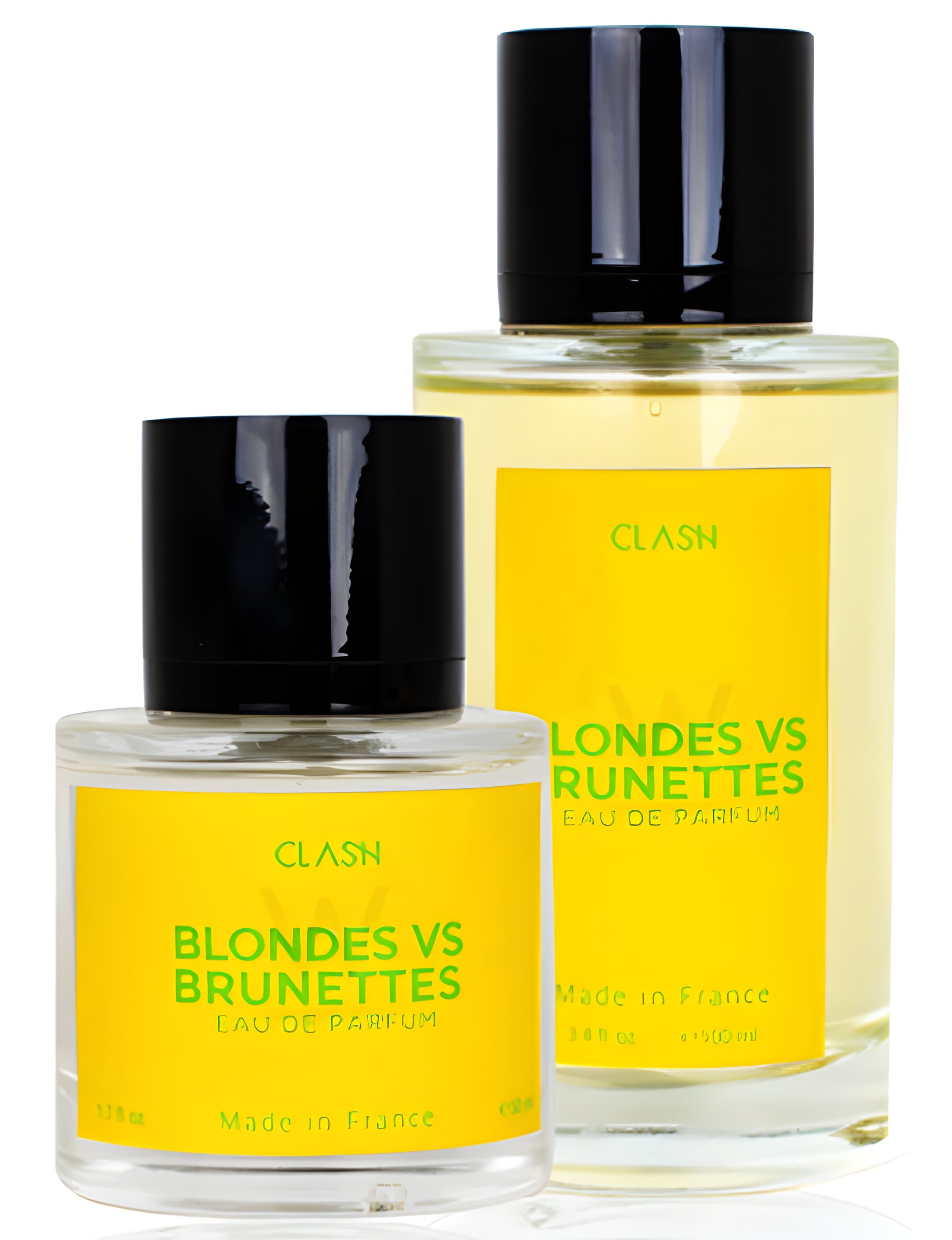 Picture of Blonds vs Brunettes fragrance