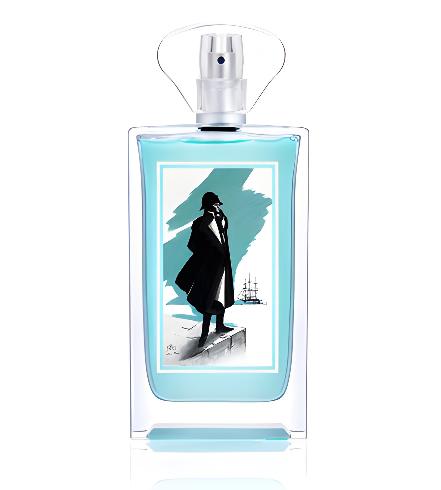 Picture of Eau de Parfum Napoleone Bonaparte fragrance