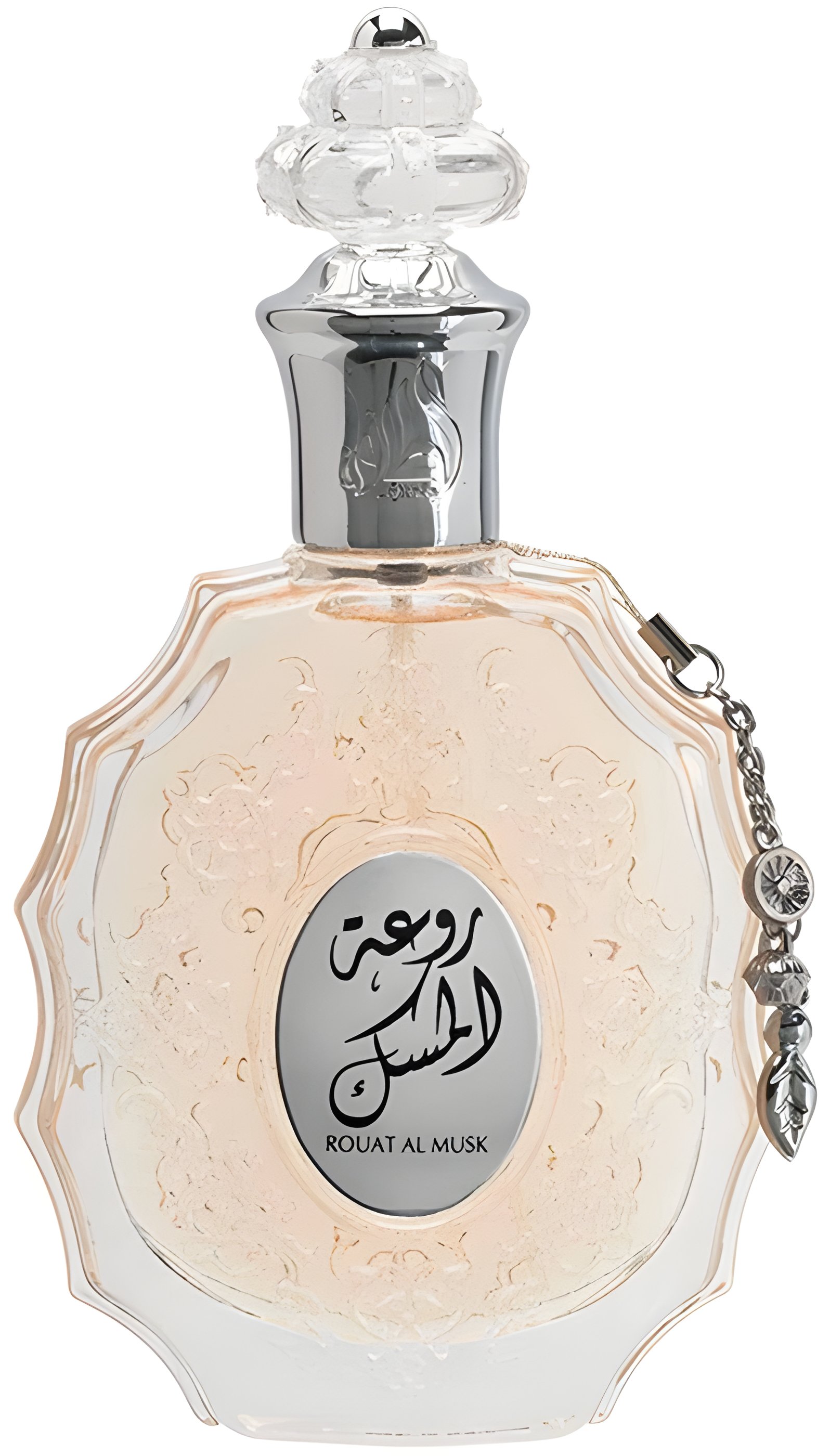 Picture of Rouat Al Musk fragrance