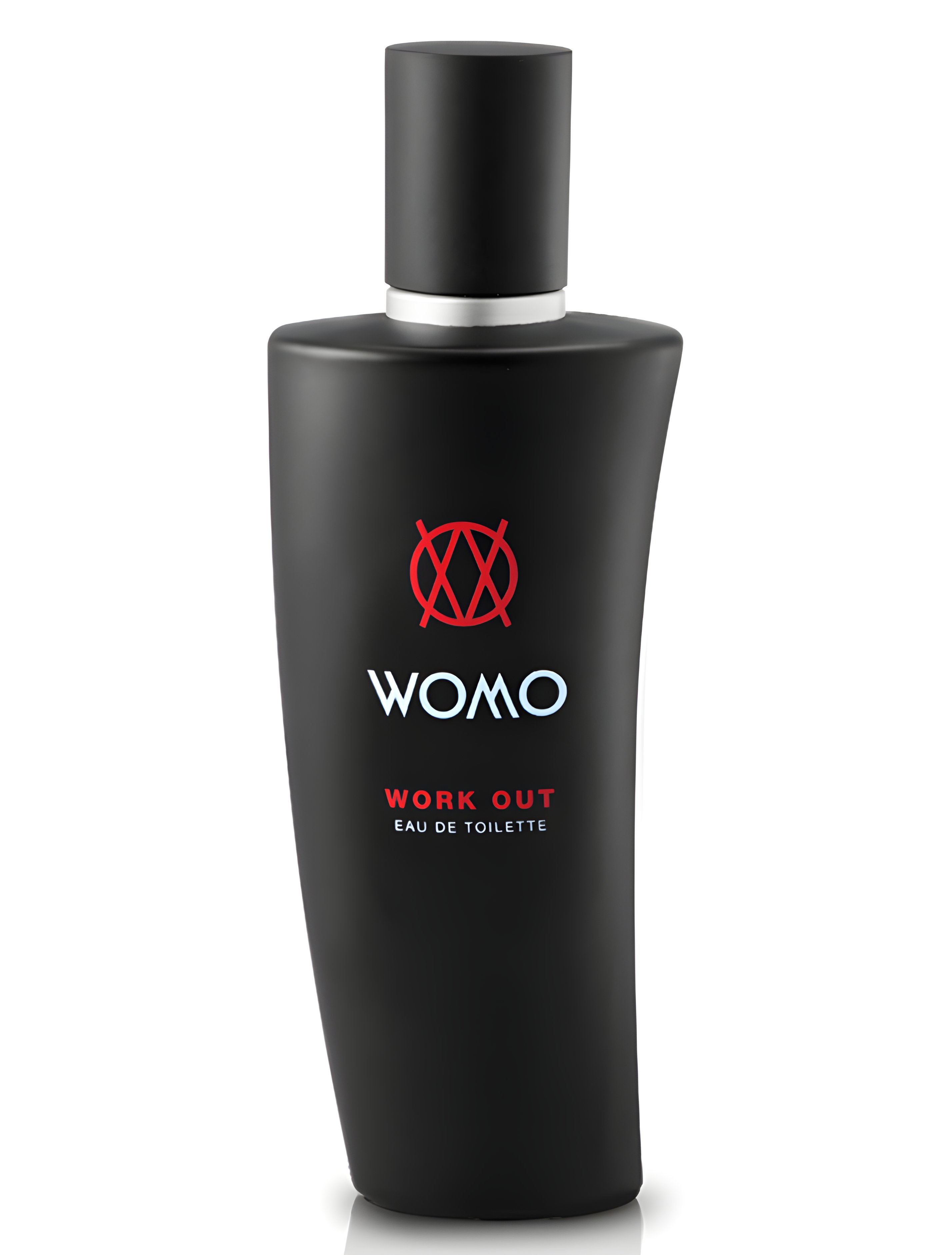 Picture of Work Out fragrance