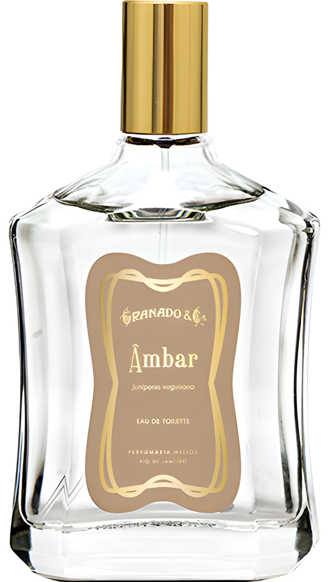 Picture of Âmbar fragrance