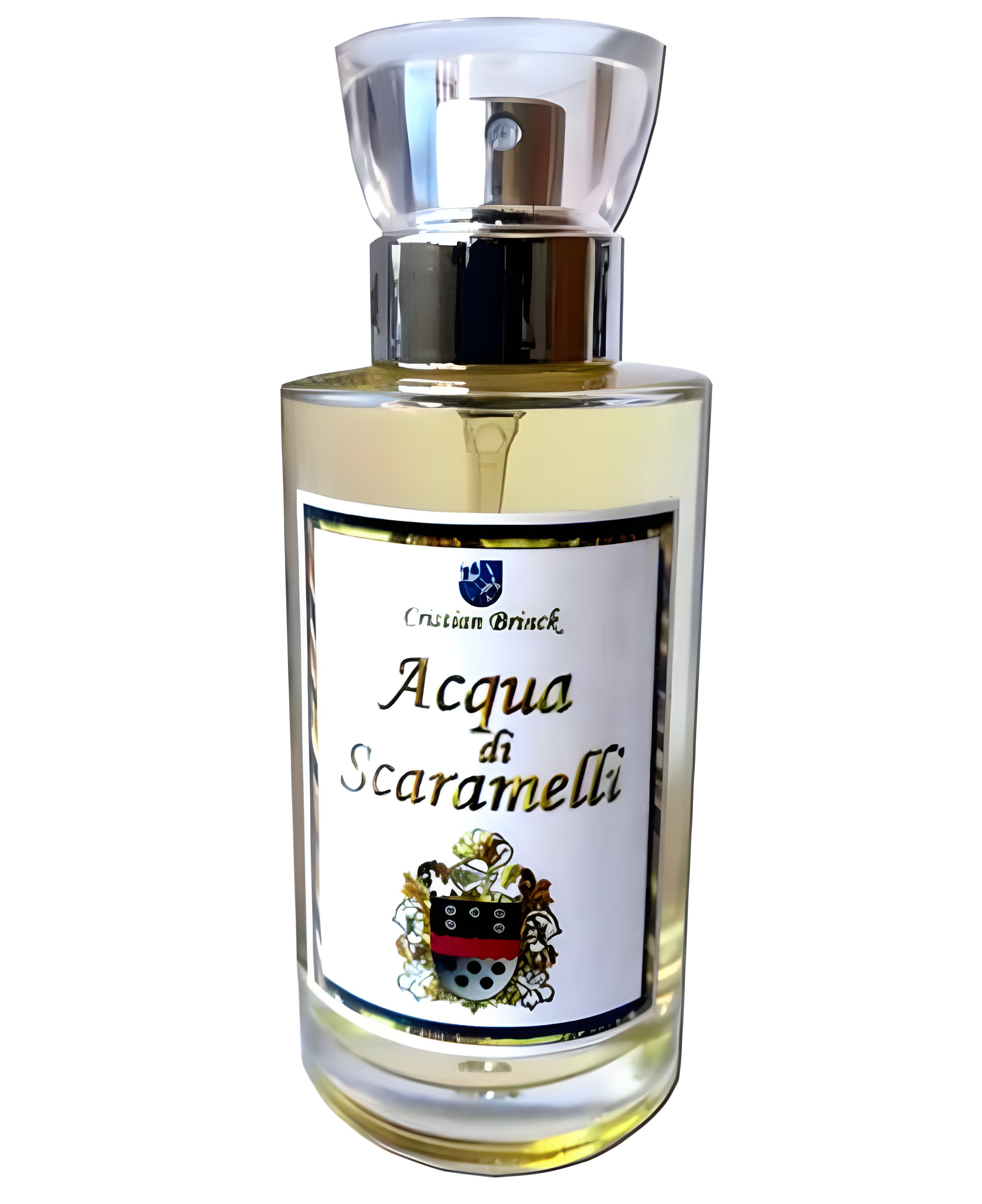 Picture of Acqua Di Scaramelli fragrance