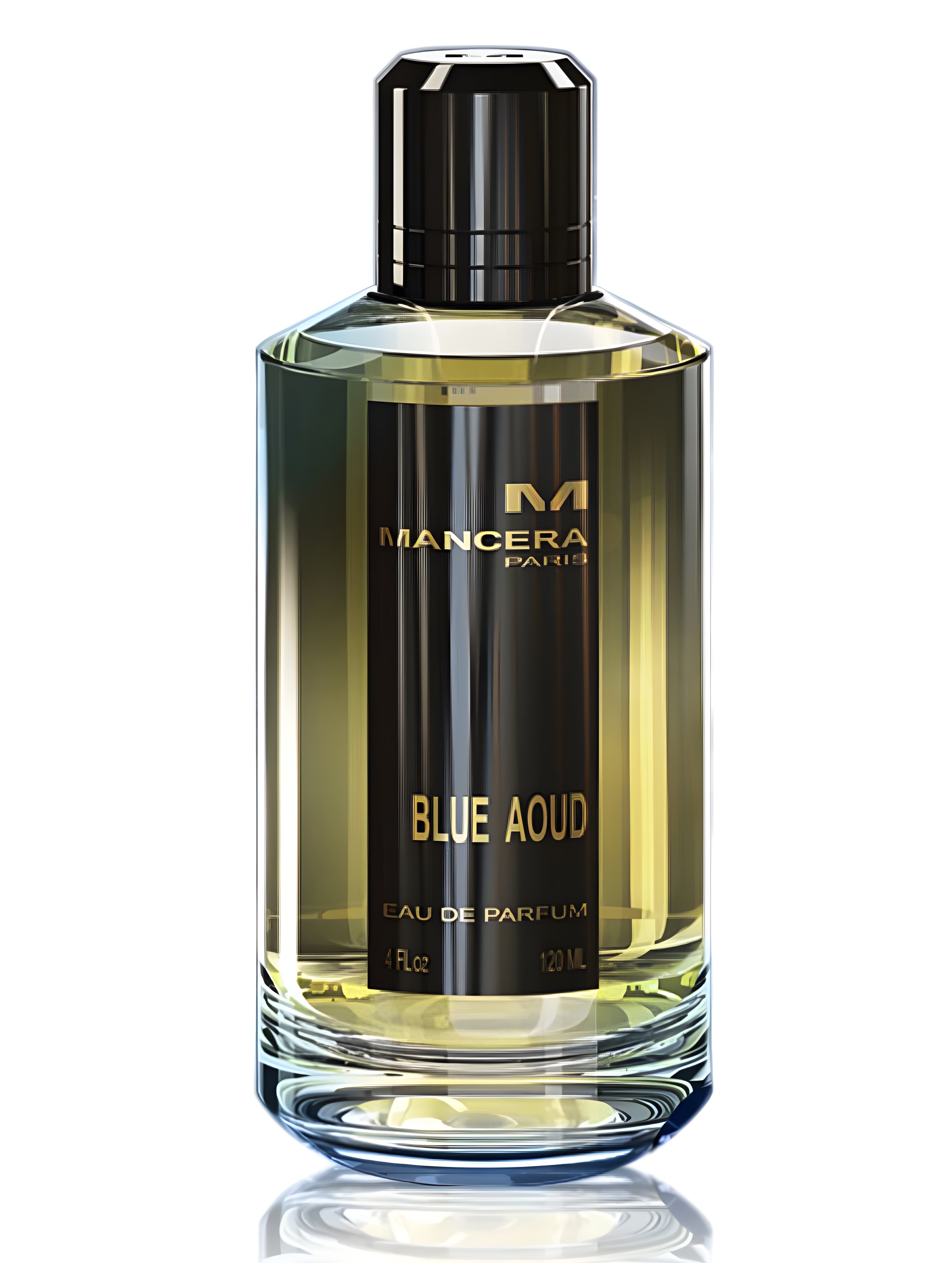 Picture of Blue Aoud fragrance