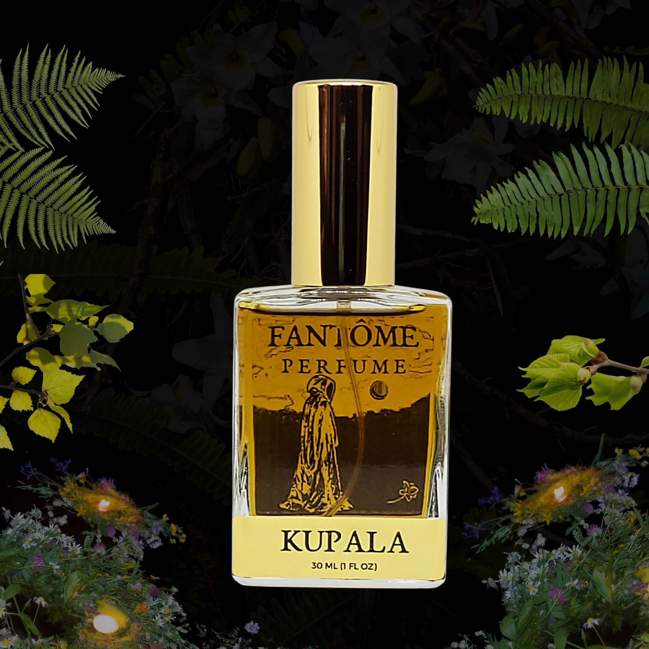 Picture of Kupala fragrance