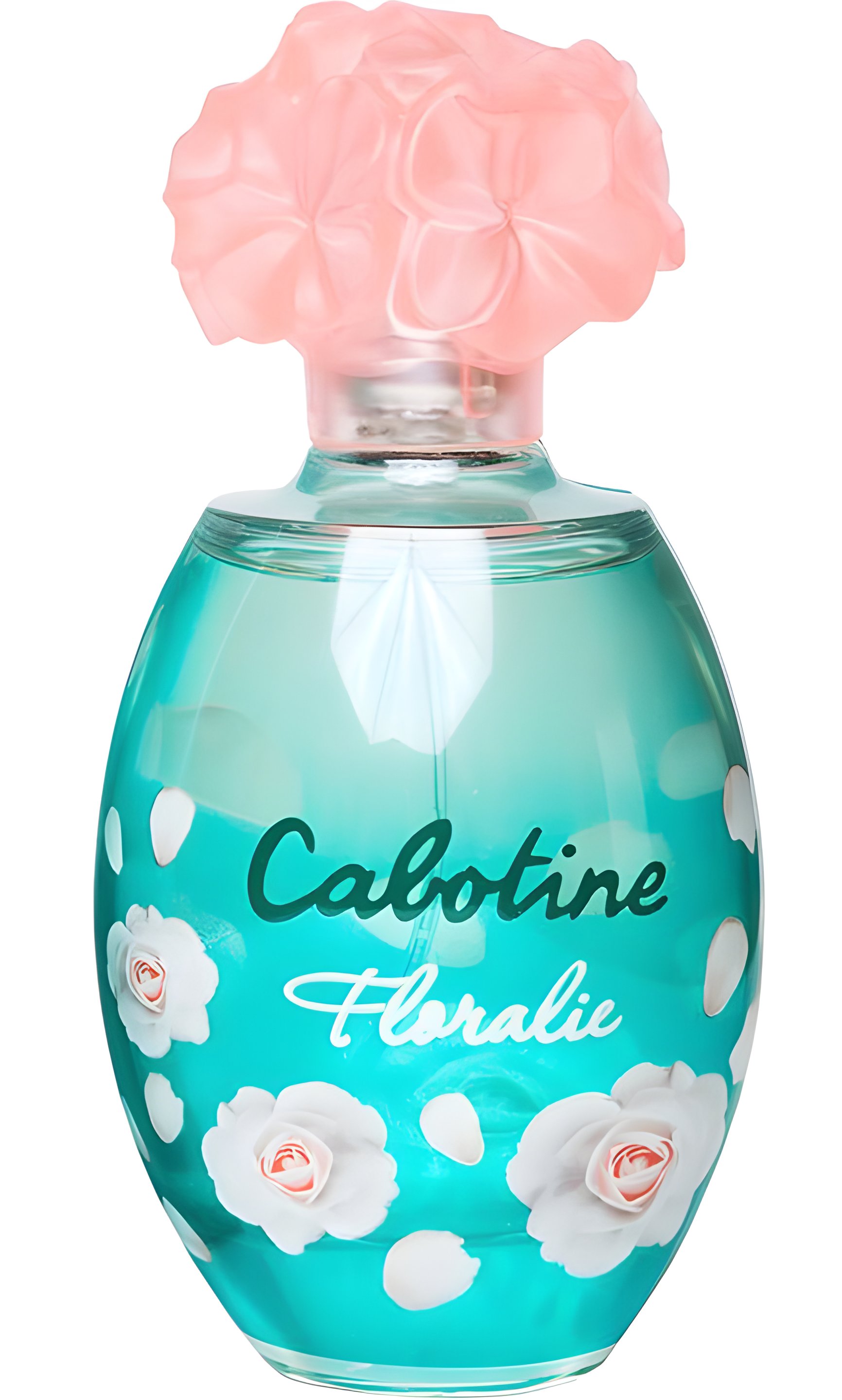 Picture of Cabotine Floralie fragrance