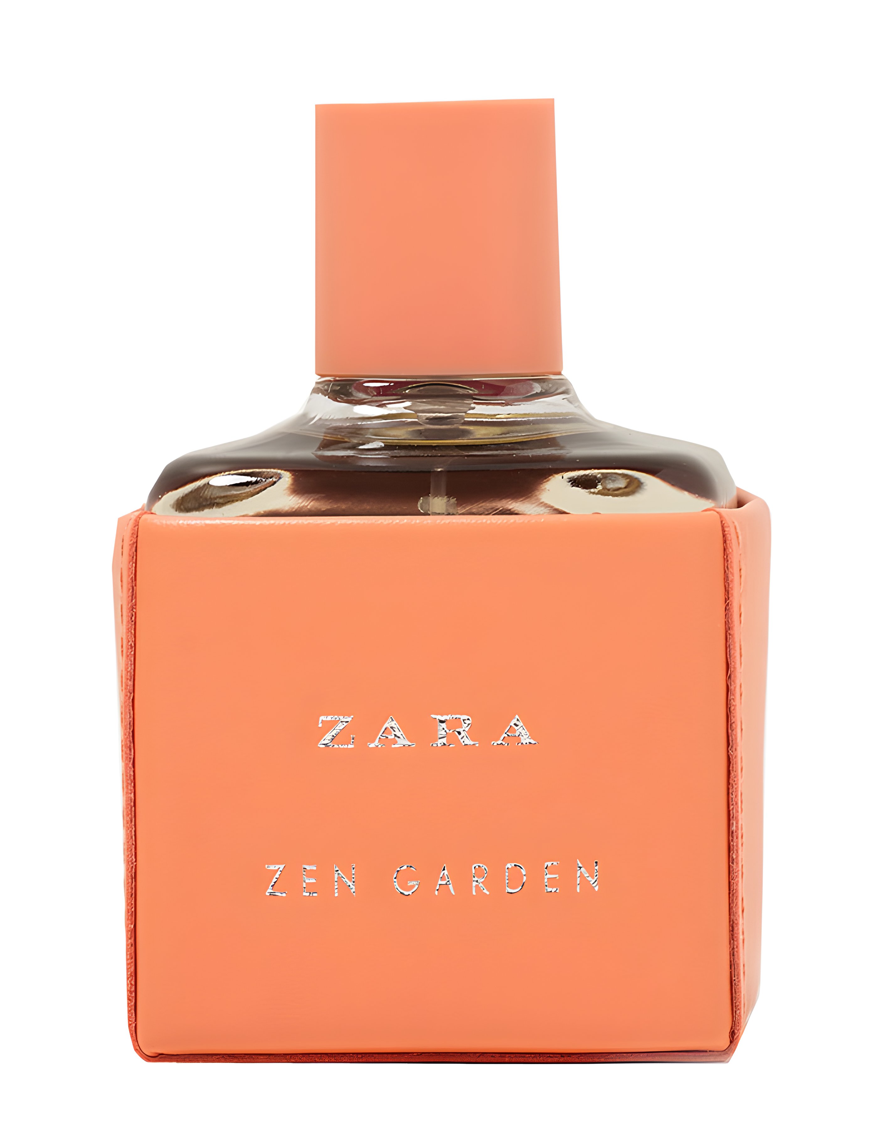 Picture of Zara Zen Garden fragrance