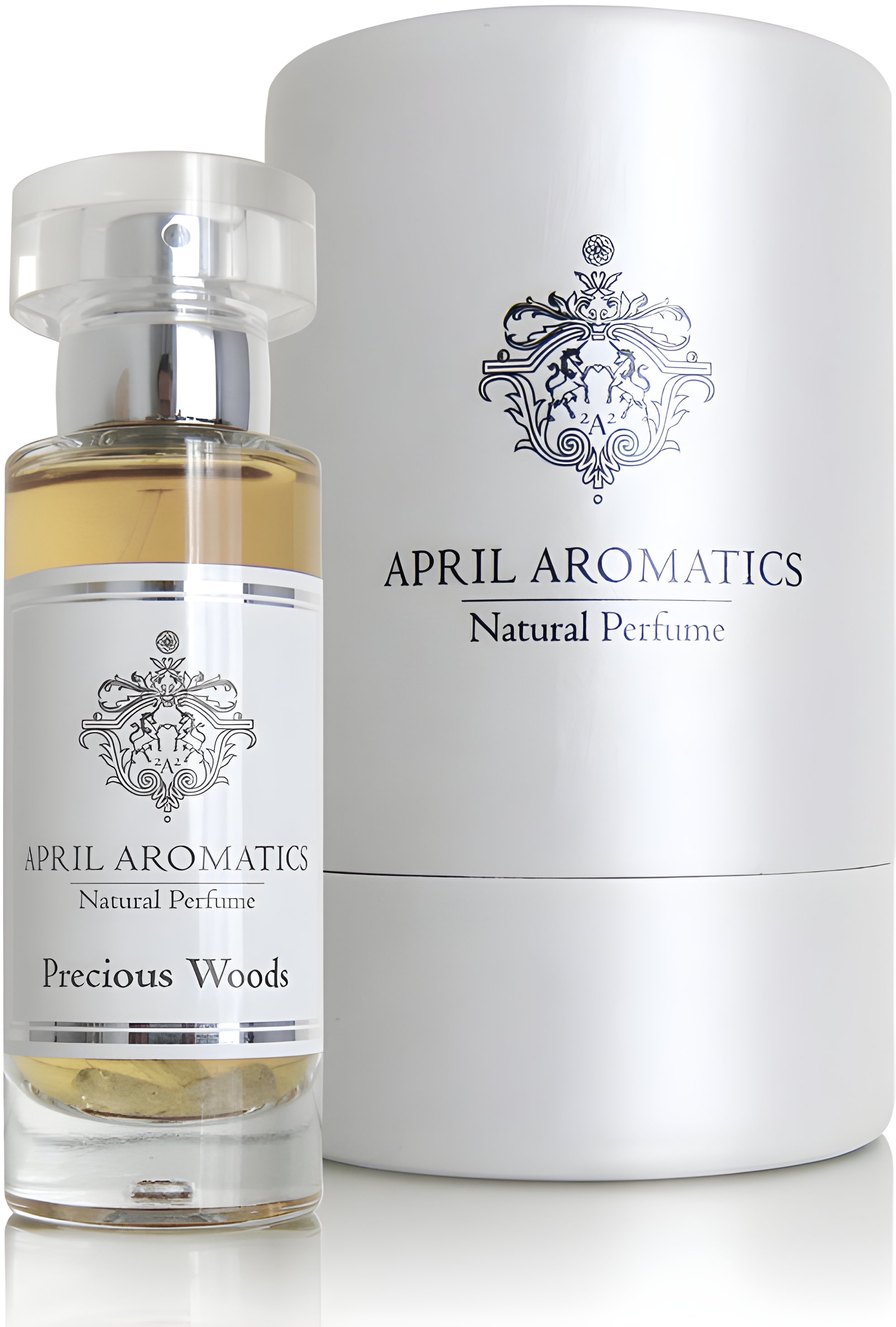 Picture of Precious Woods fragrance