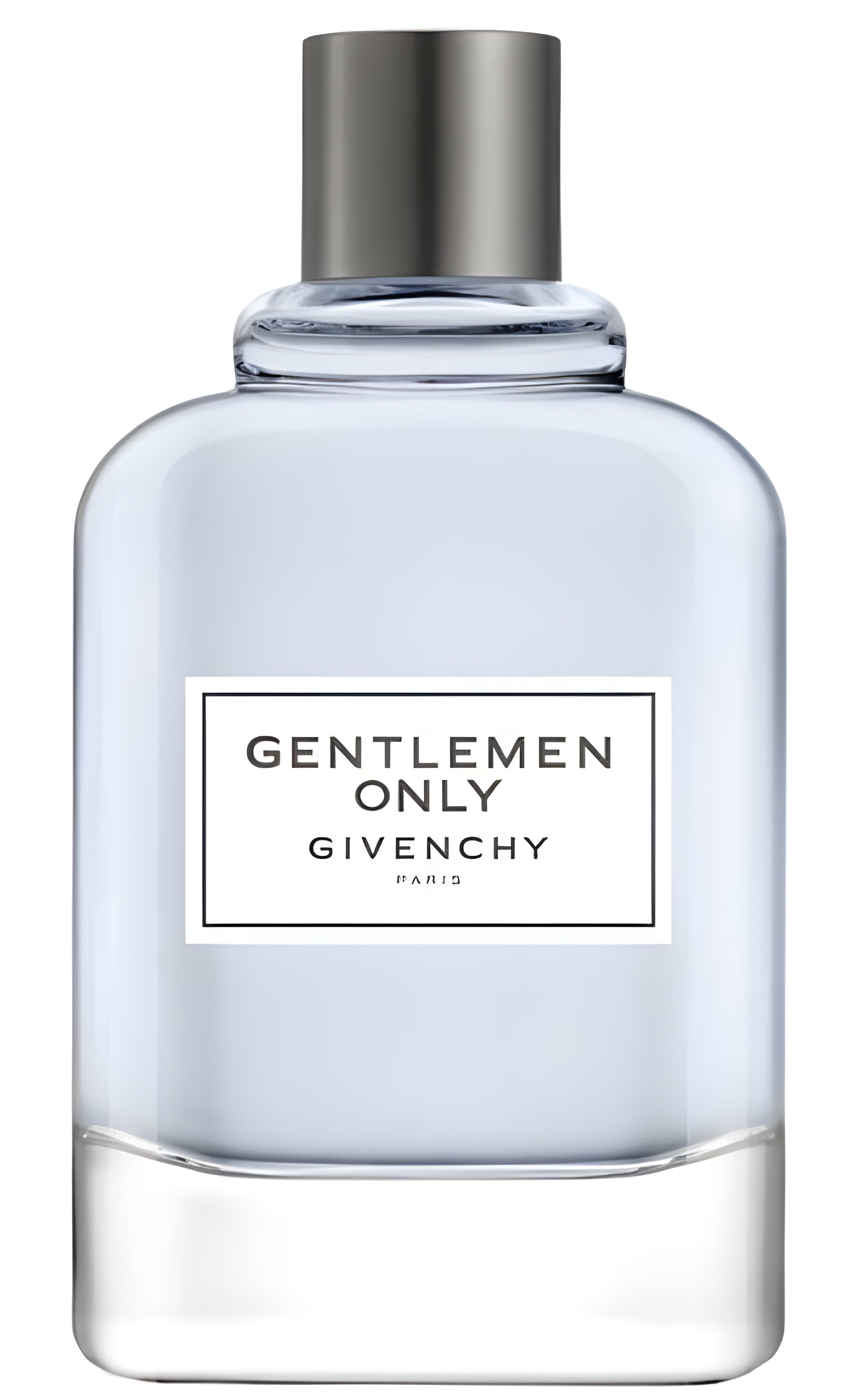 Picture of Gentlemen Only fragrance