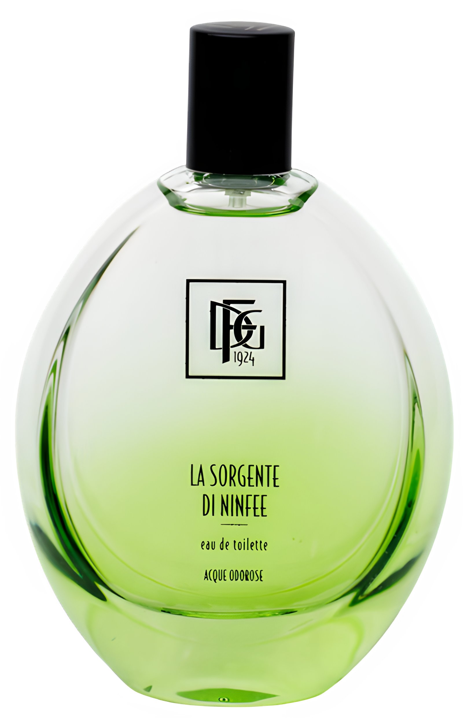 Picture of La Sorgente Di Ninfee fragrance