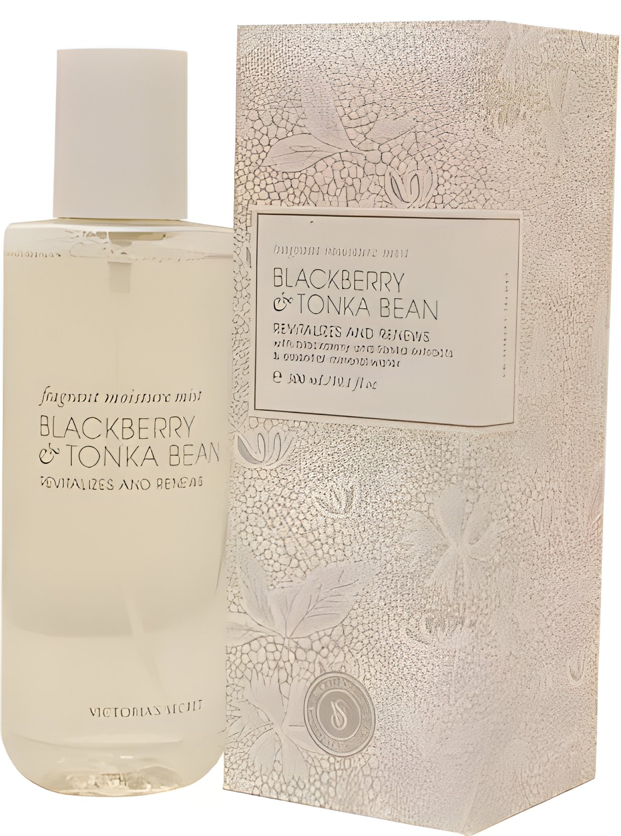 Picture of Blackberry & Tonka Bean fragrance