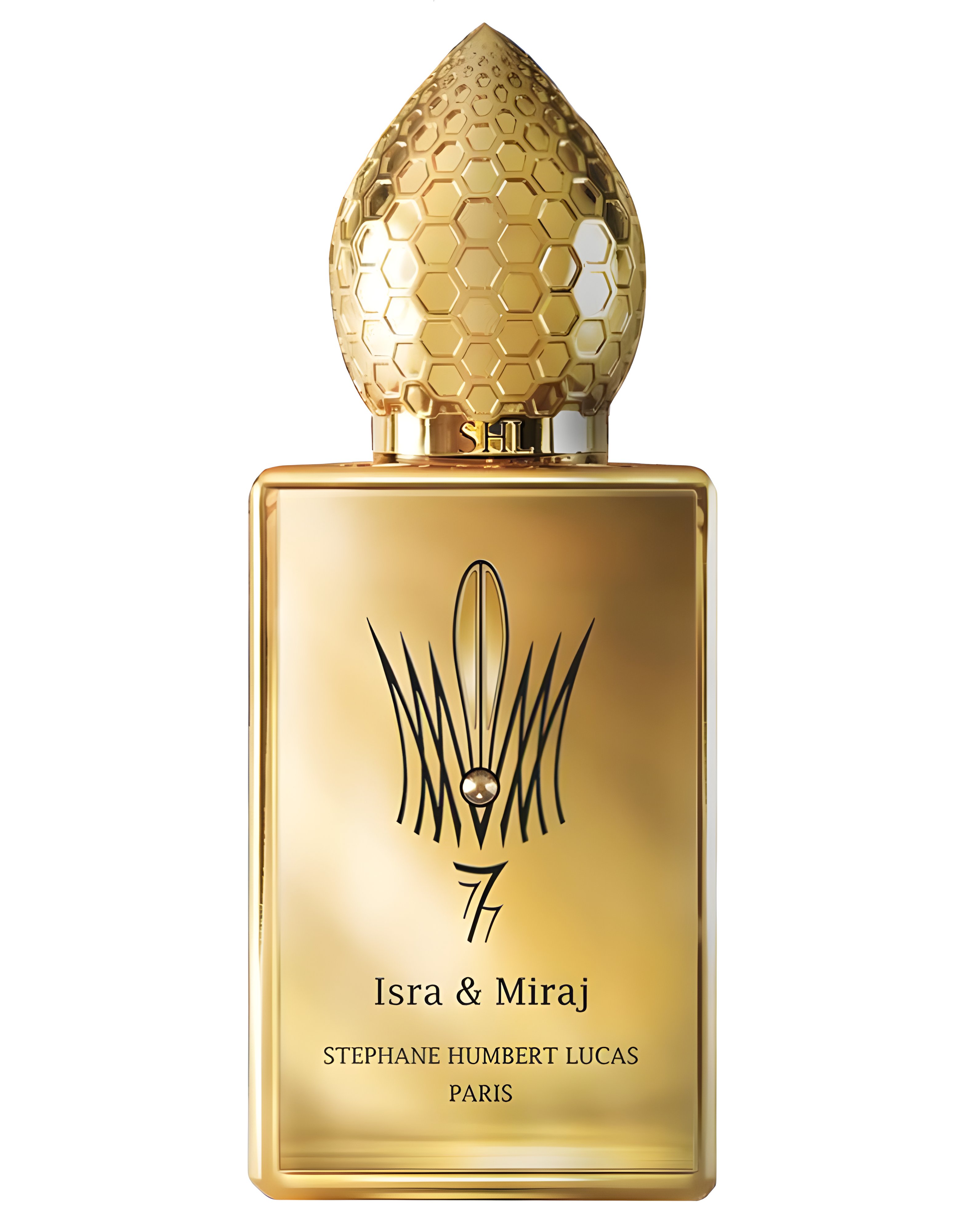 Picture of Isra & Miraj fragrance