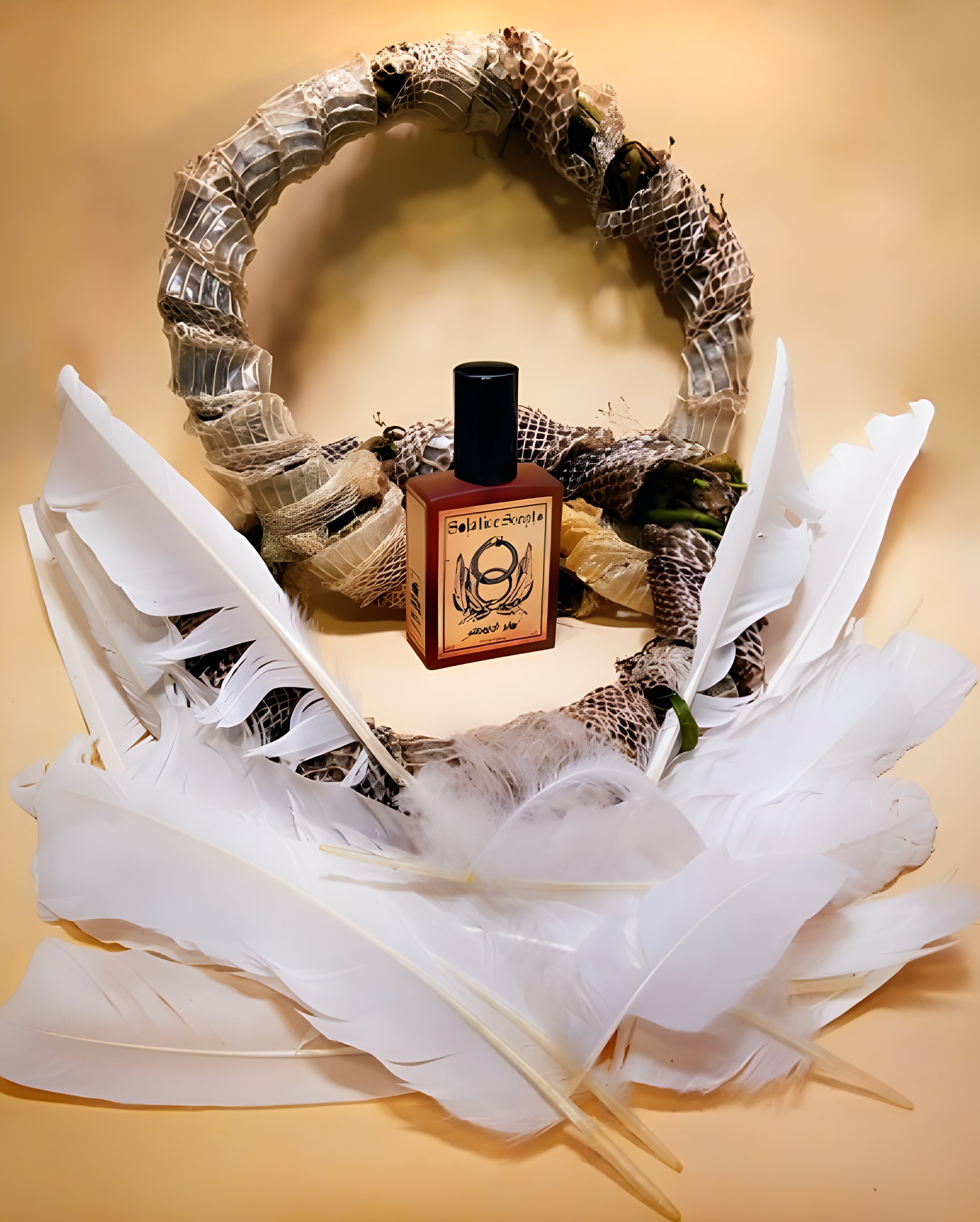 Picture of Sacred Vow fragrance